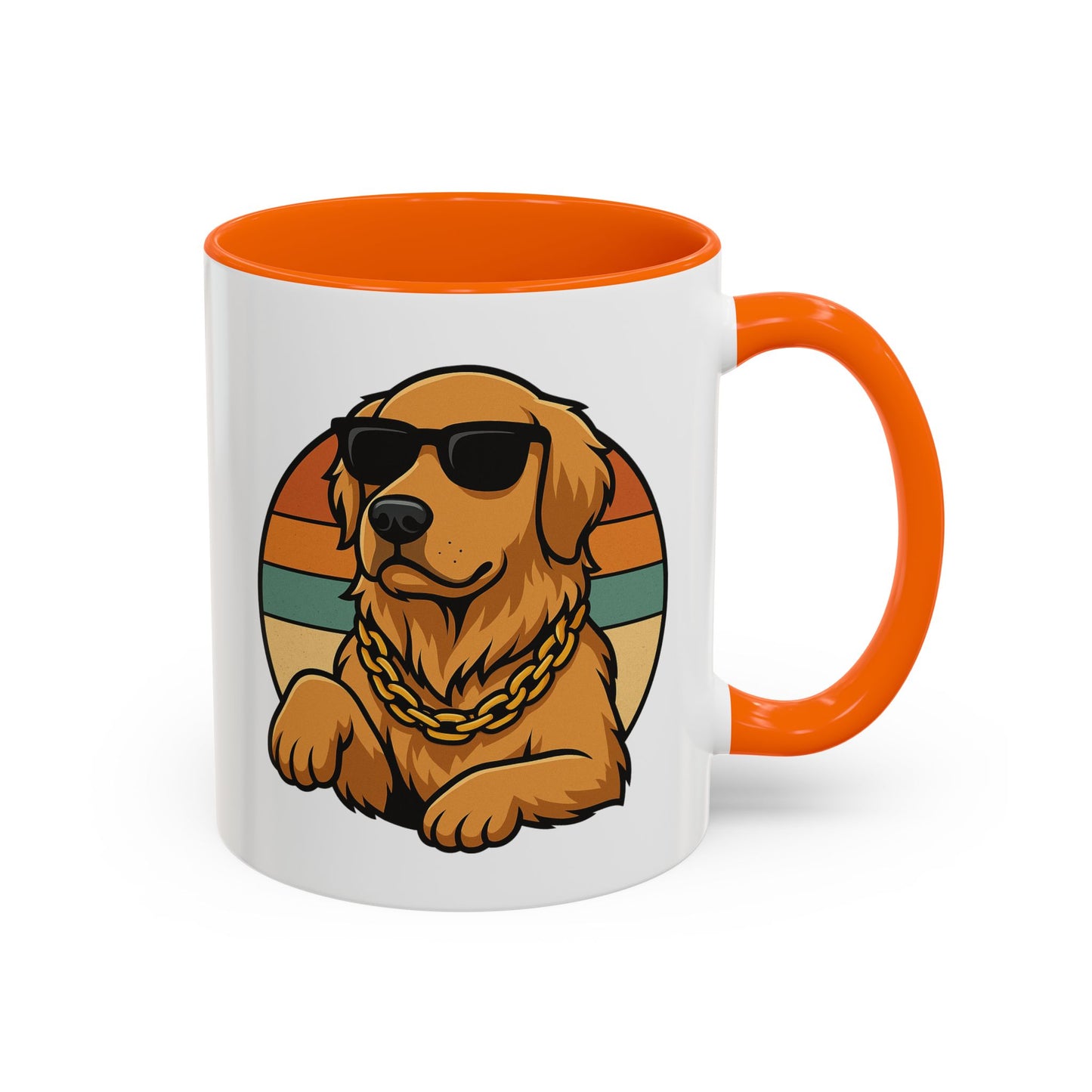 DO - Pet Lovers - Golden Retriever