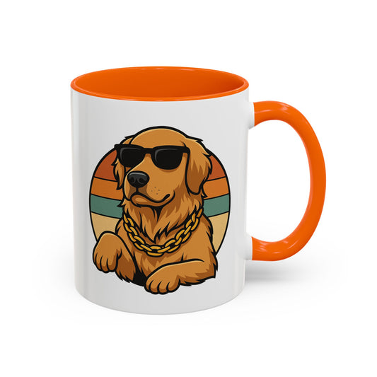 DO - Pet Lovers - Golden Retriever