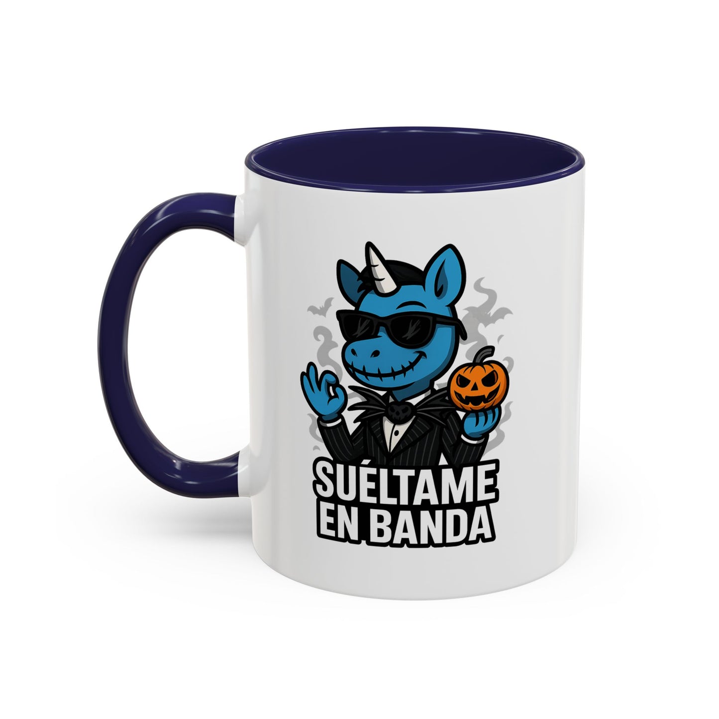 DO - Taza Ceramica - Jack Skellington
