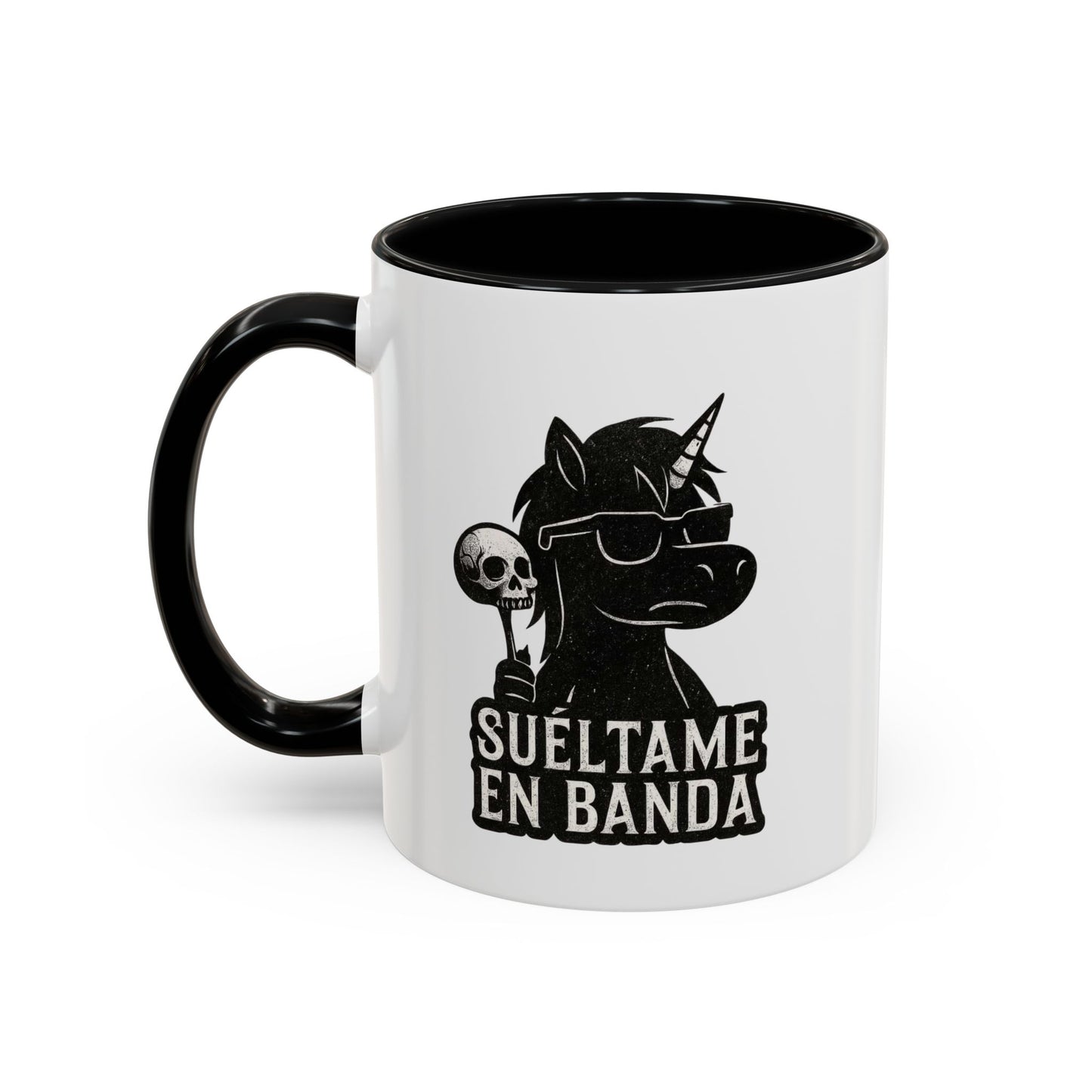 DO - Taza Cerámica - Darksh Wildon - Special Edition