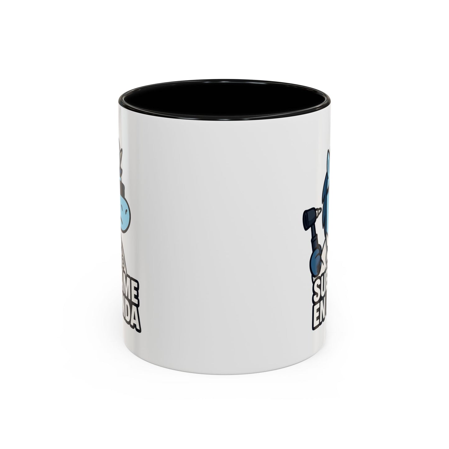 DO - Taza Cerámica - Suéltame en Banda: doctor