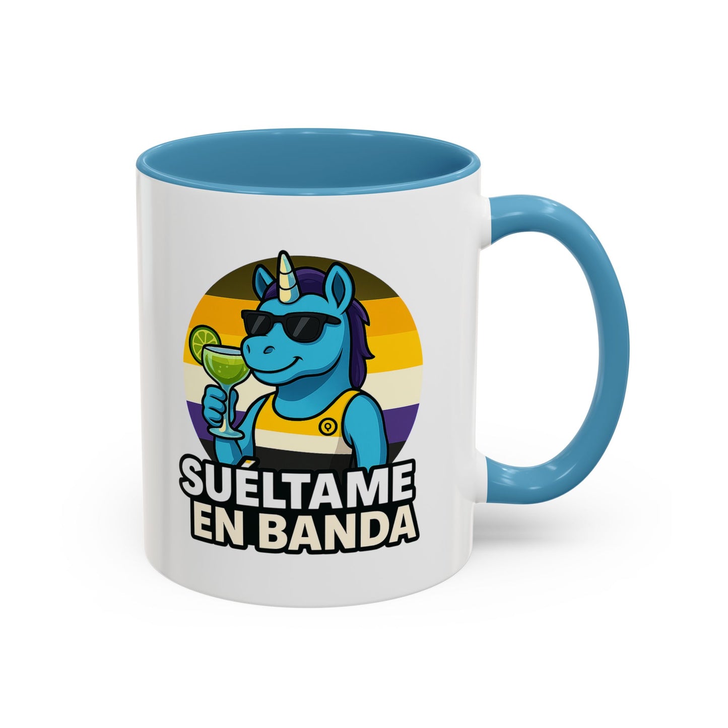 DO - Orgullo - Non Binary Edition