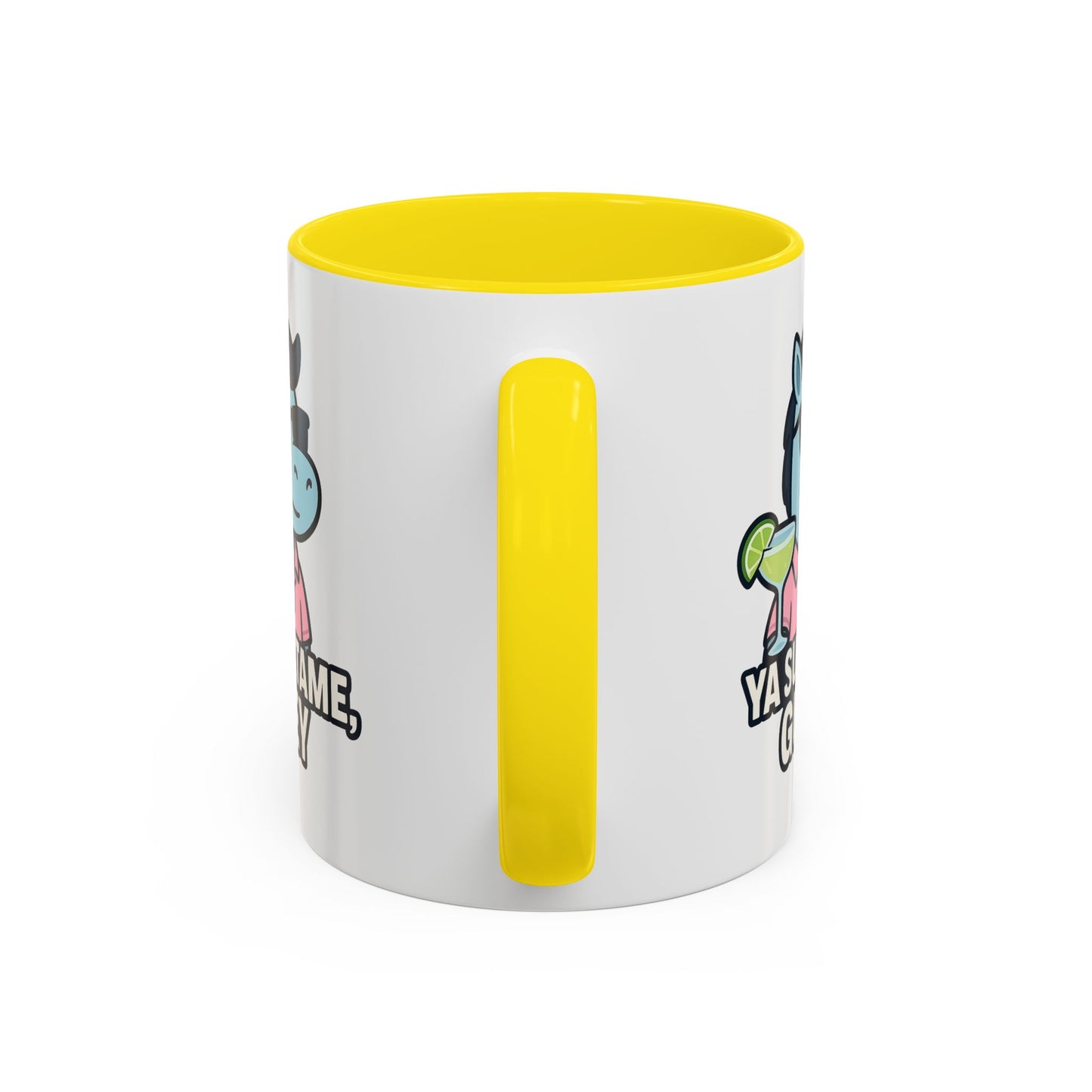 DO - Taza Cerámica - Suéltame en Banda: Mexico Edition