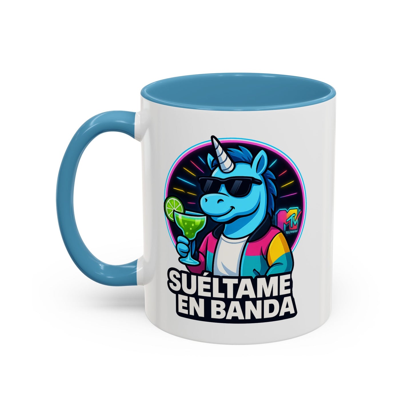 DO - Pop - MTV Generation