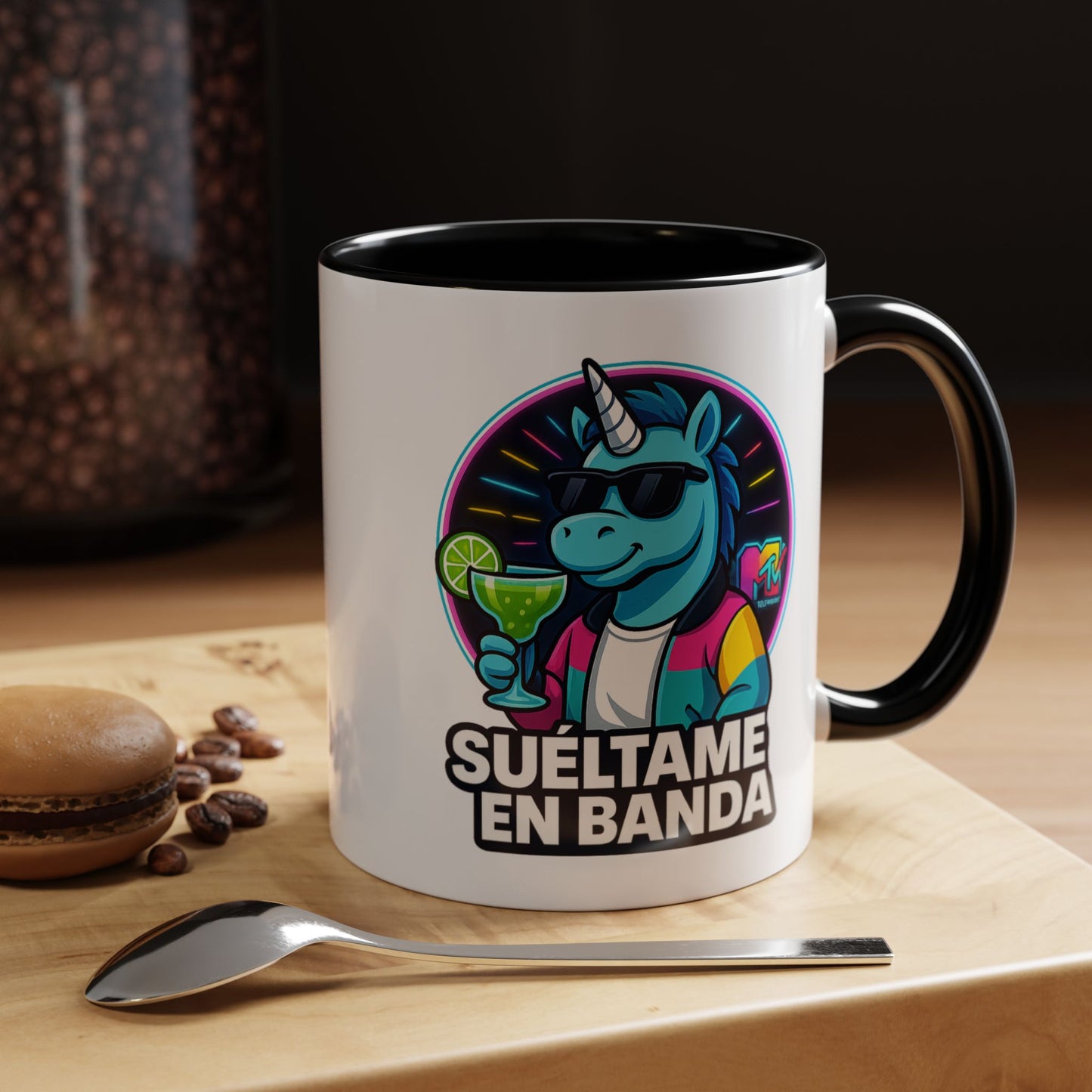 DO - Pop - MTV Generation