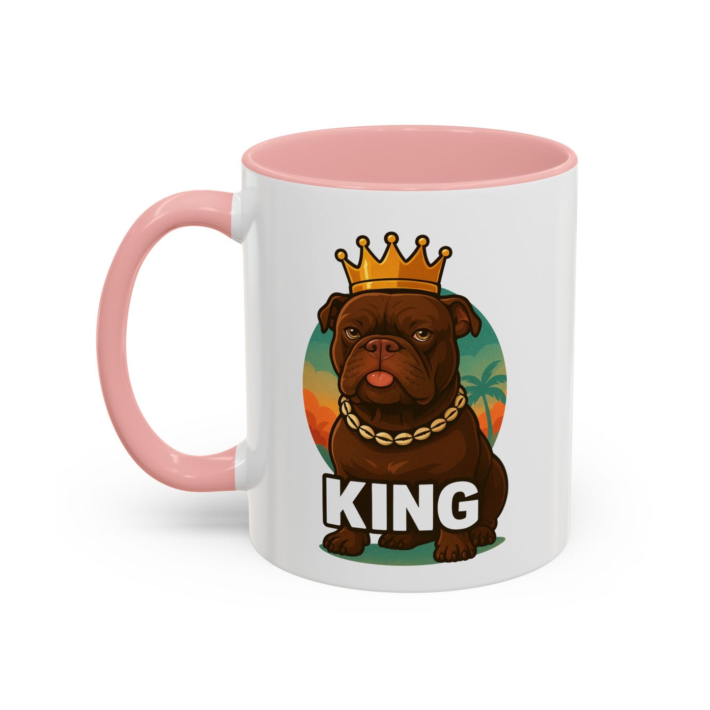 DO - Pet Lovers - King