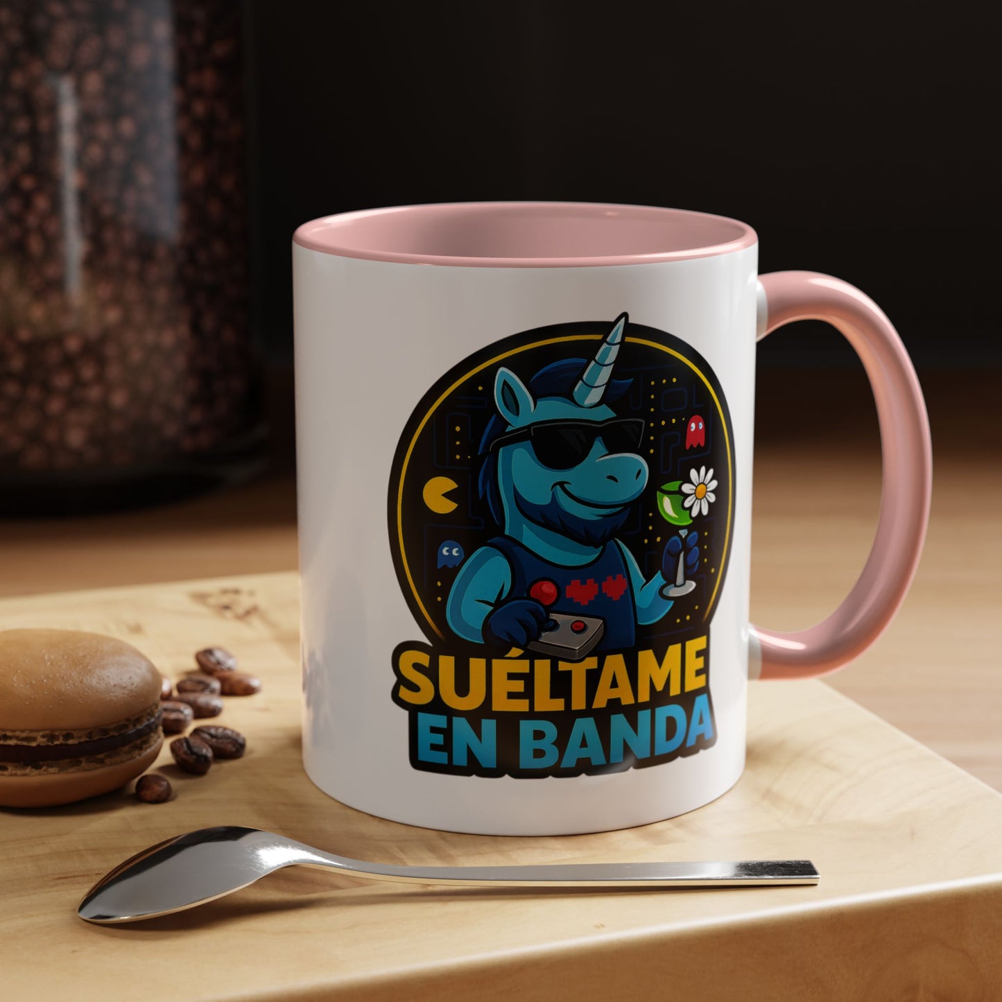 DO - Pop - Gen X PacMan