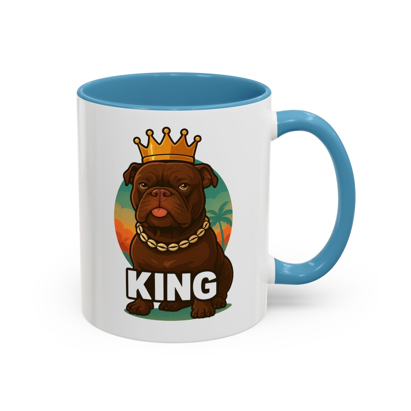 DO - Pet Lovers - King