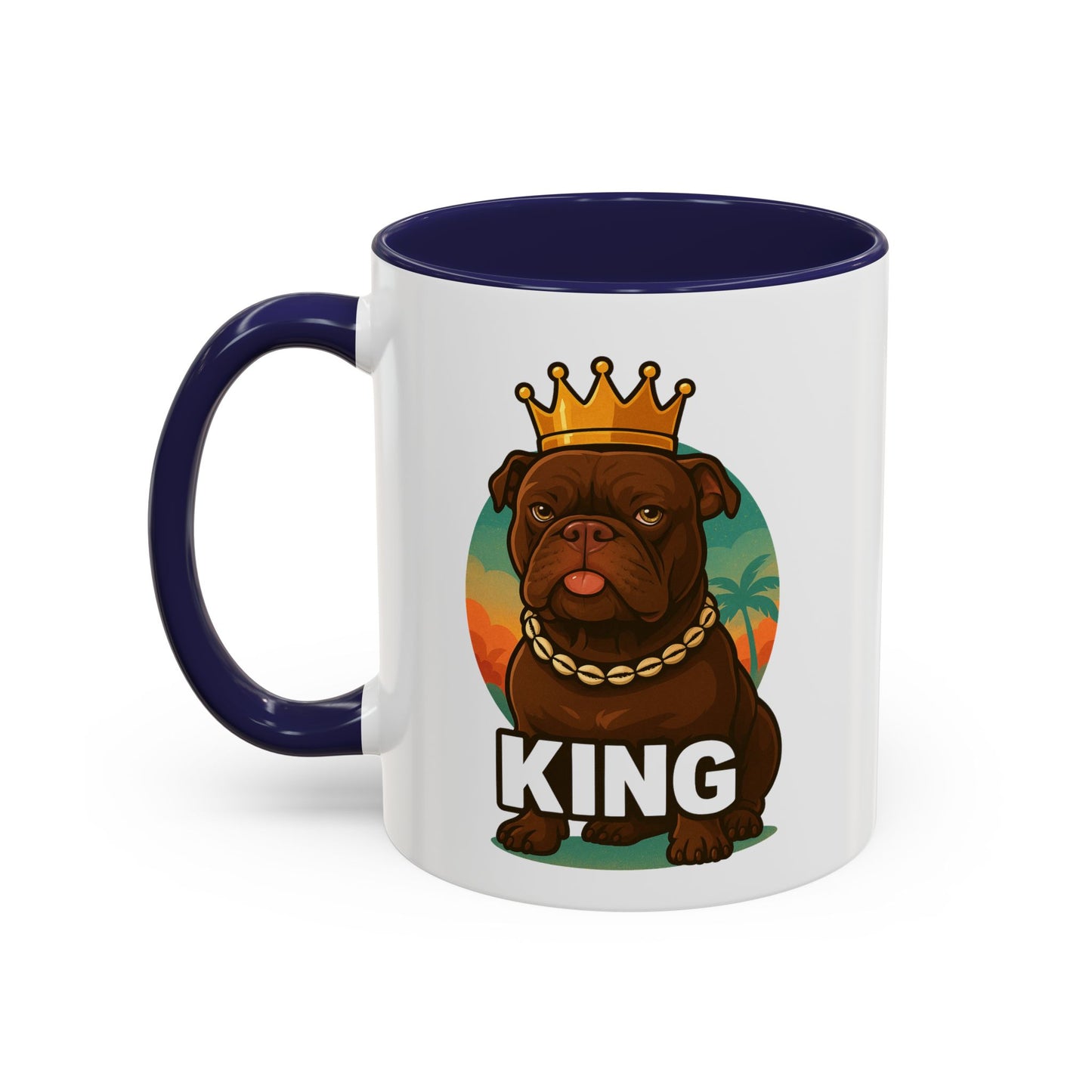 DO - Pet Lovers - King