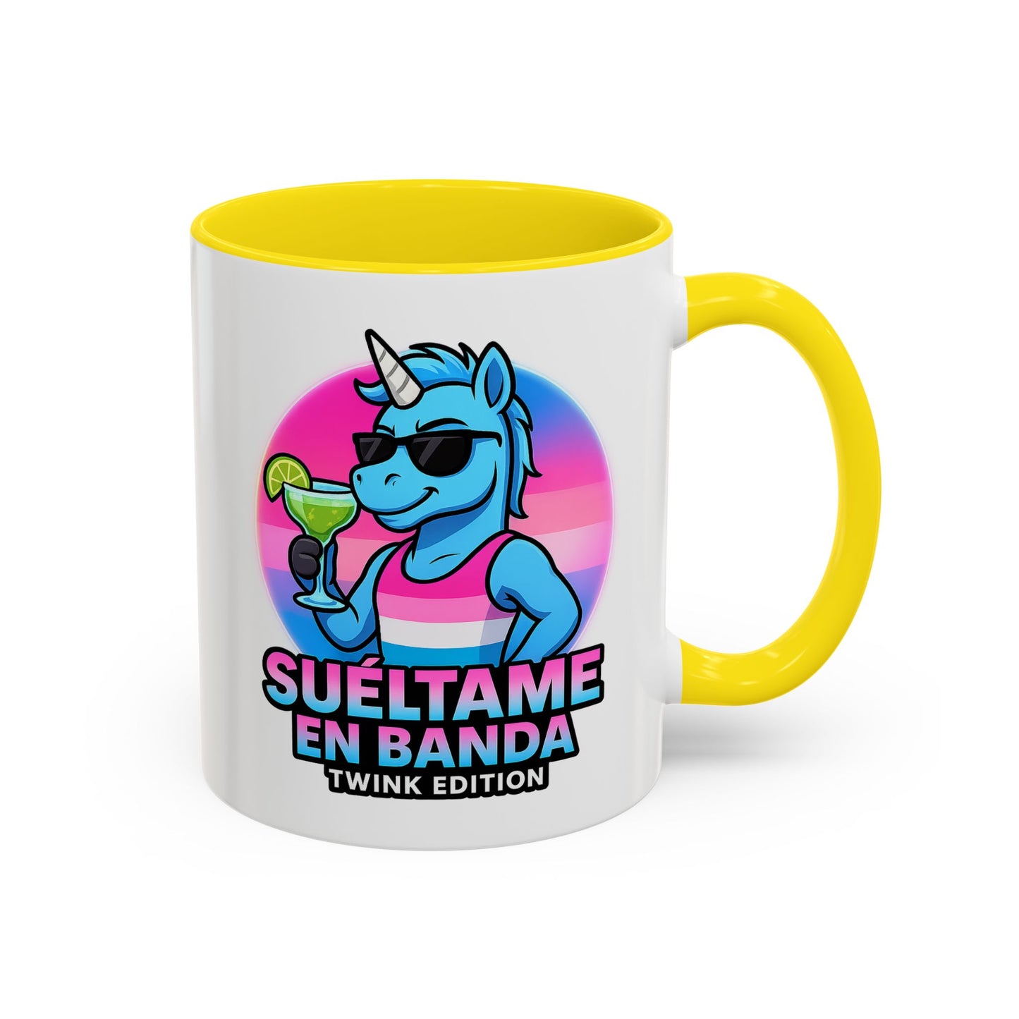 DO - Orgullo - Twink Edition