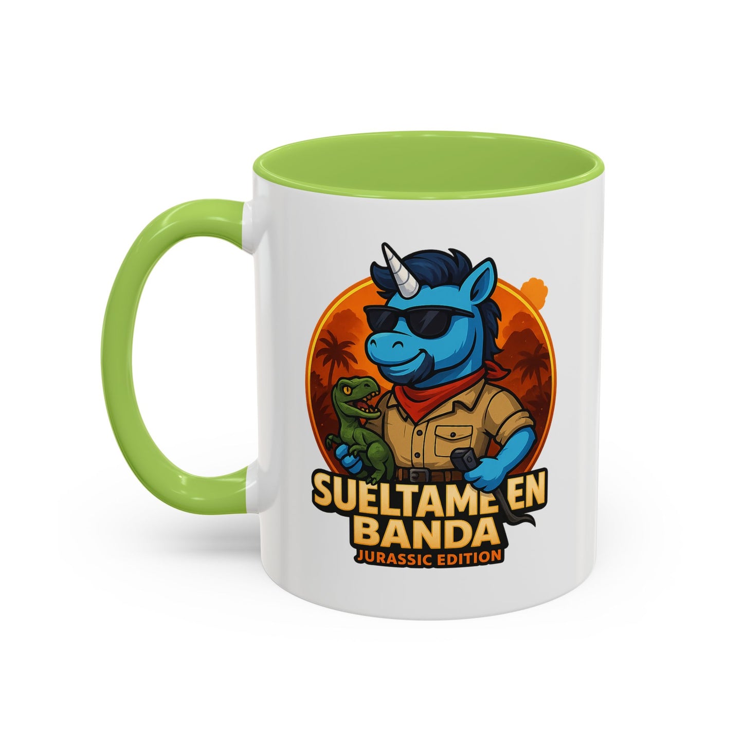 DO - SciFi - Jurassic Edition