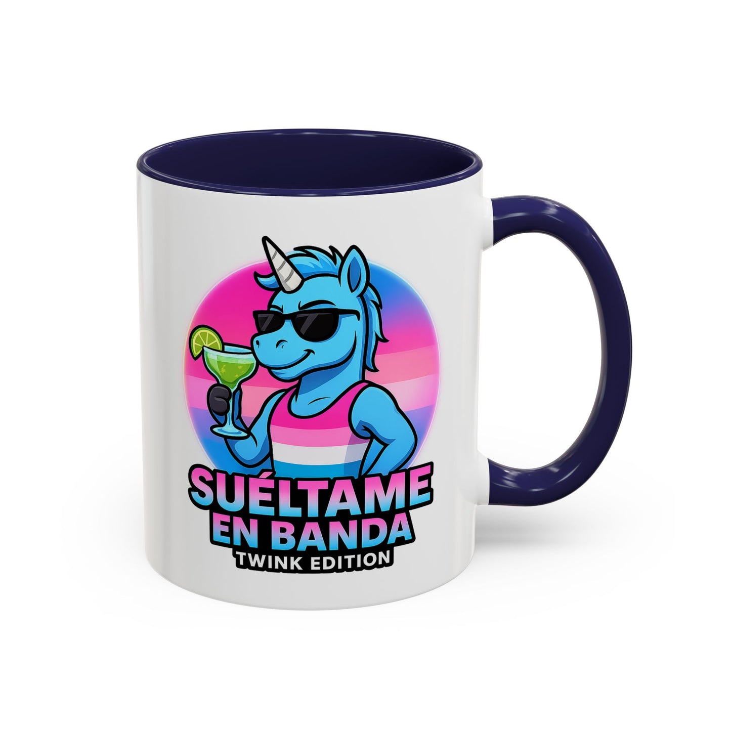 DO - Orgullo - Twink Edition