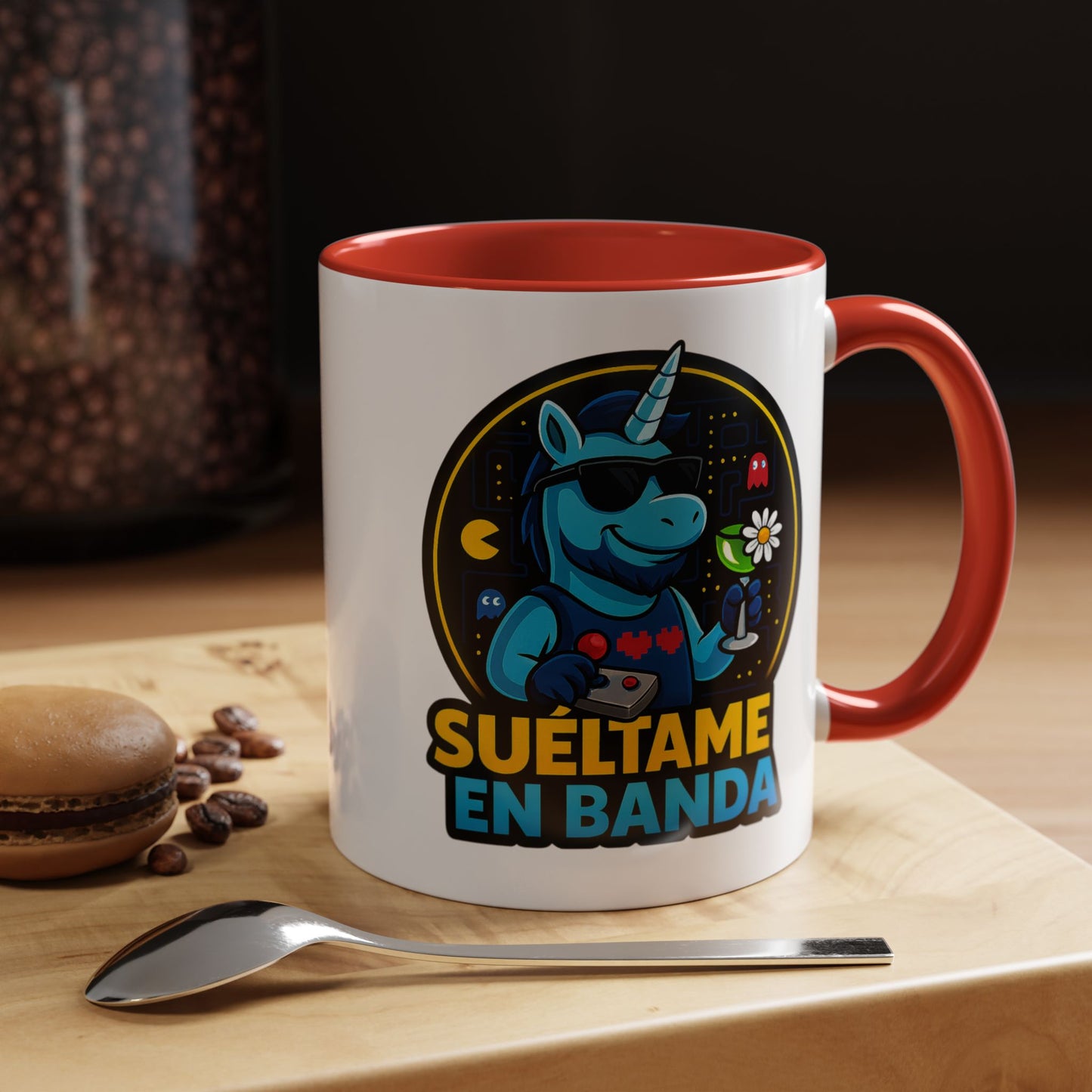 DO - Pop - Gen X PacMan