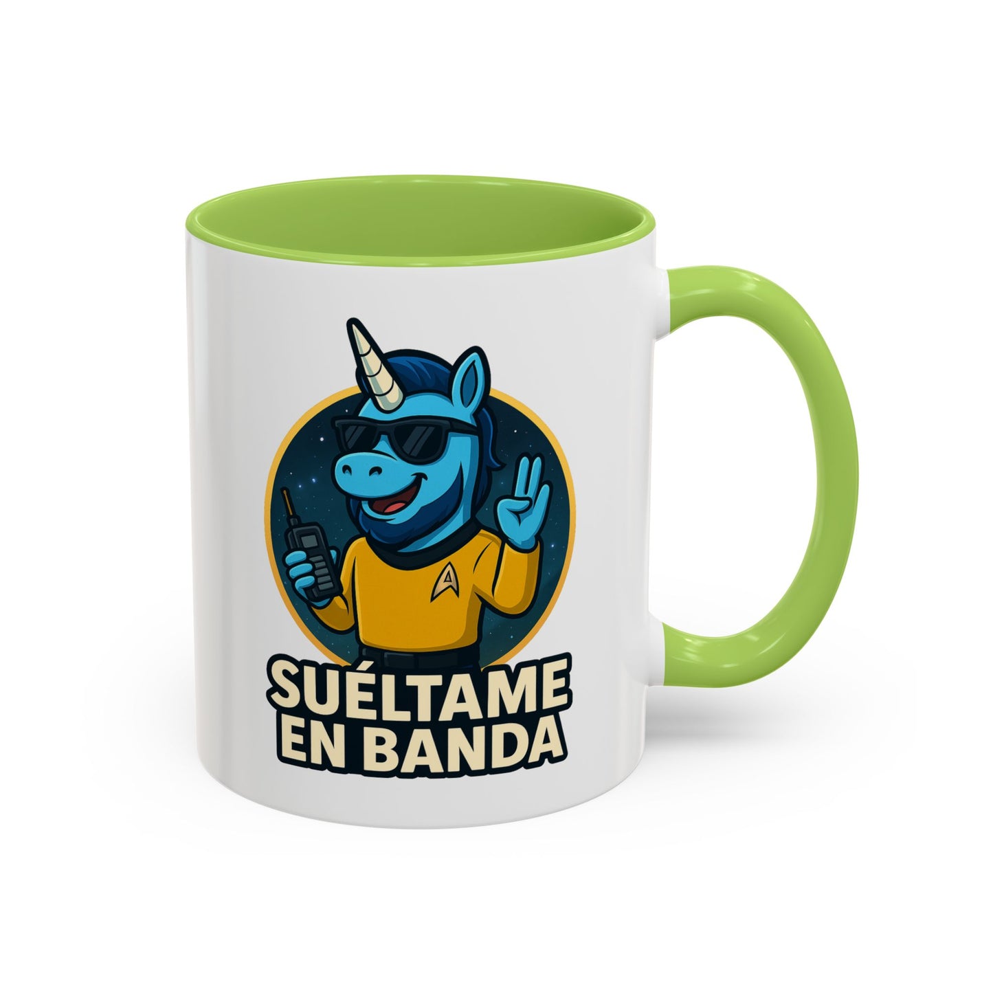 DO - SciFi - Trekkie Edition