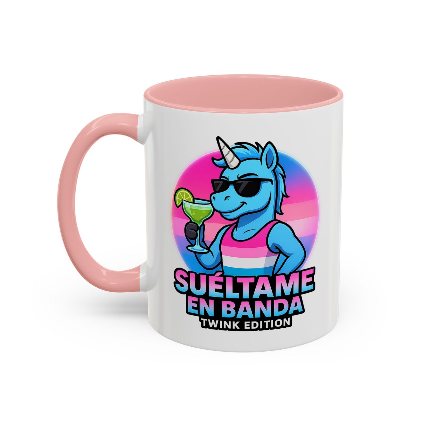 DO - Orgullo - Twink Edition