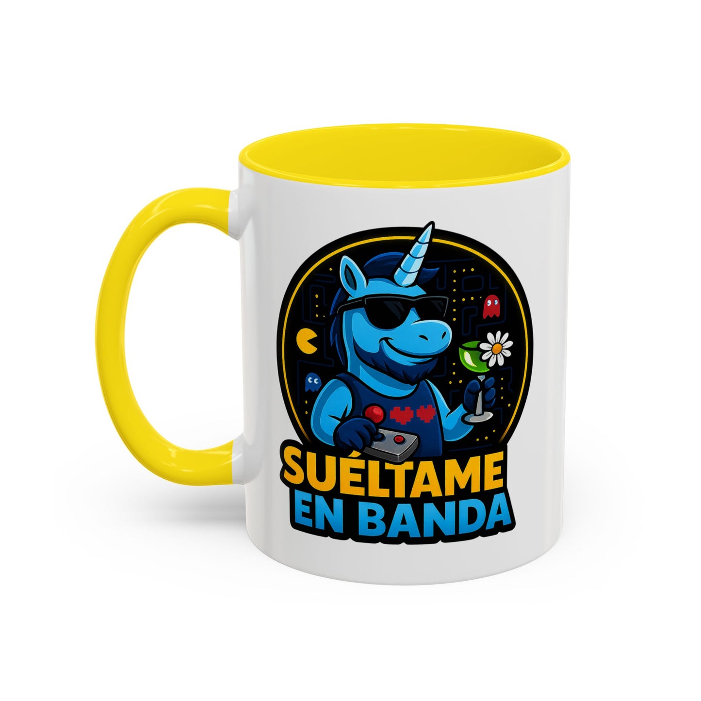 DO - Pop - Gen X PacMan