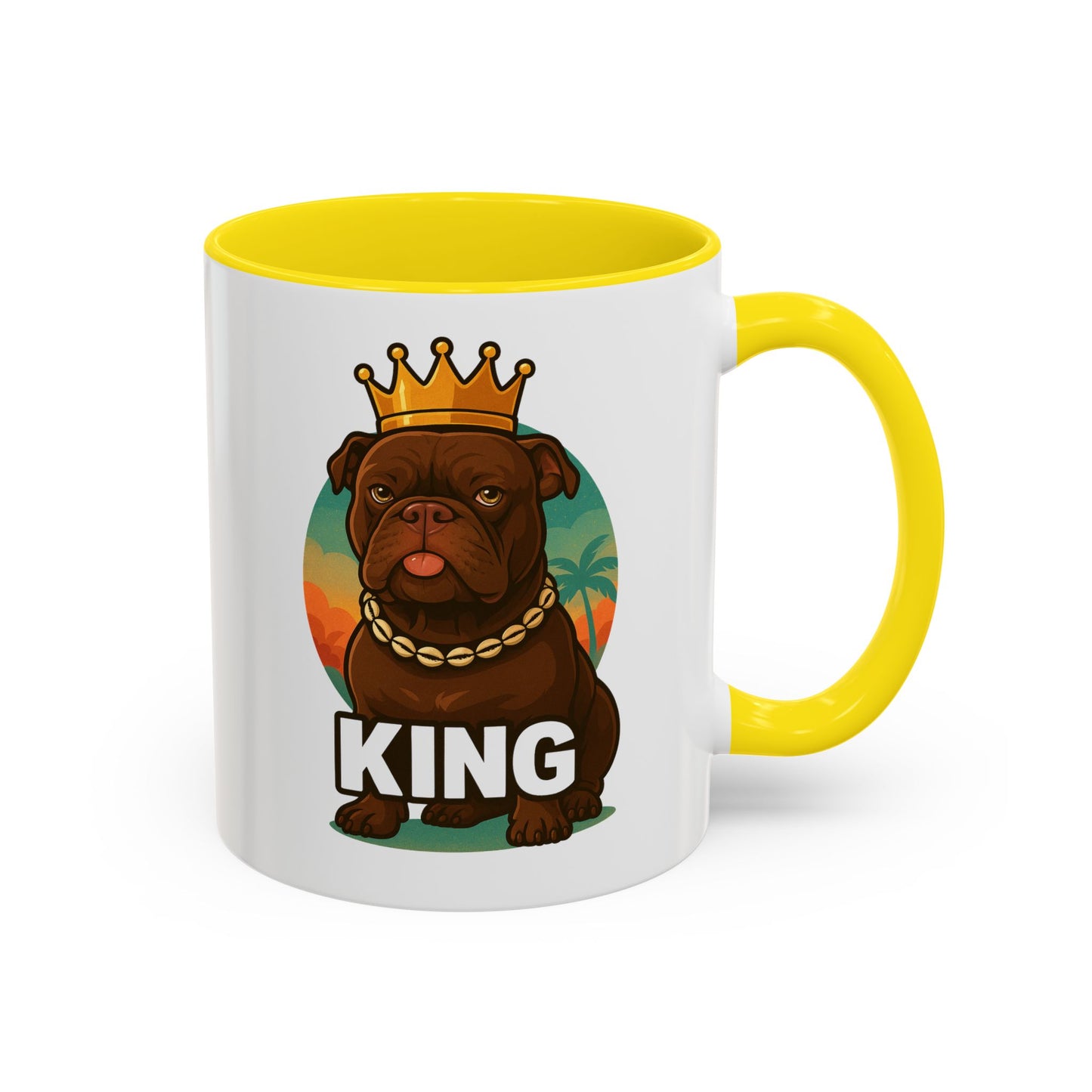 DO - Pet Lovers - King
