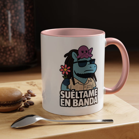 DO - Taza Cerámica - Luigy Edition