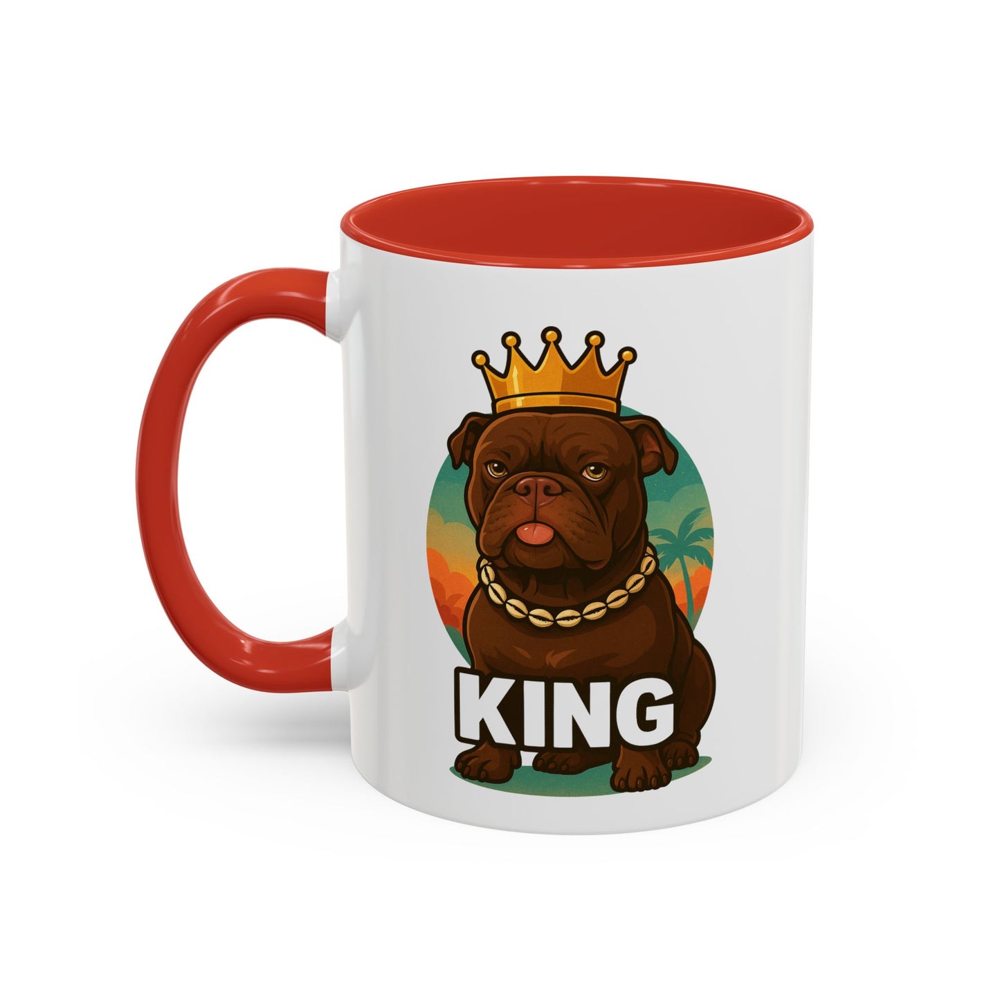 DO - Pet Lovers - King