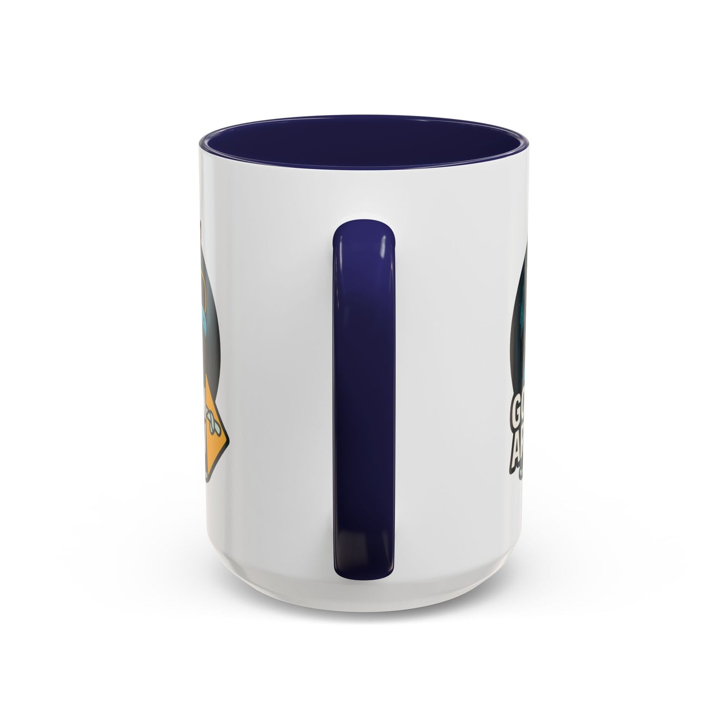 DO - Taza Cerámica💥Golden Arrow (Edición Cueva Submarina)