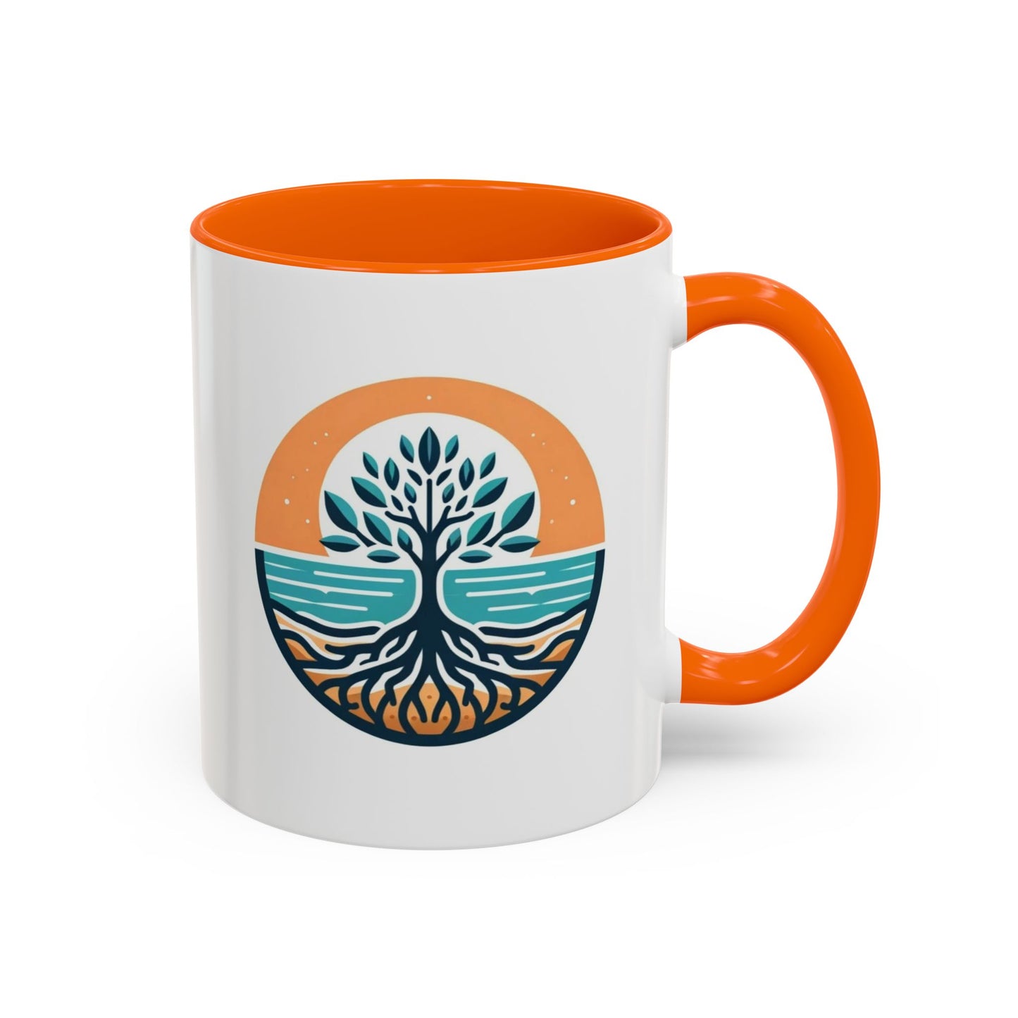 DO - Taza Ceramica - Resiliencia Reimaginada