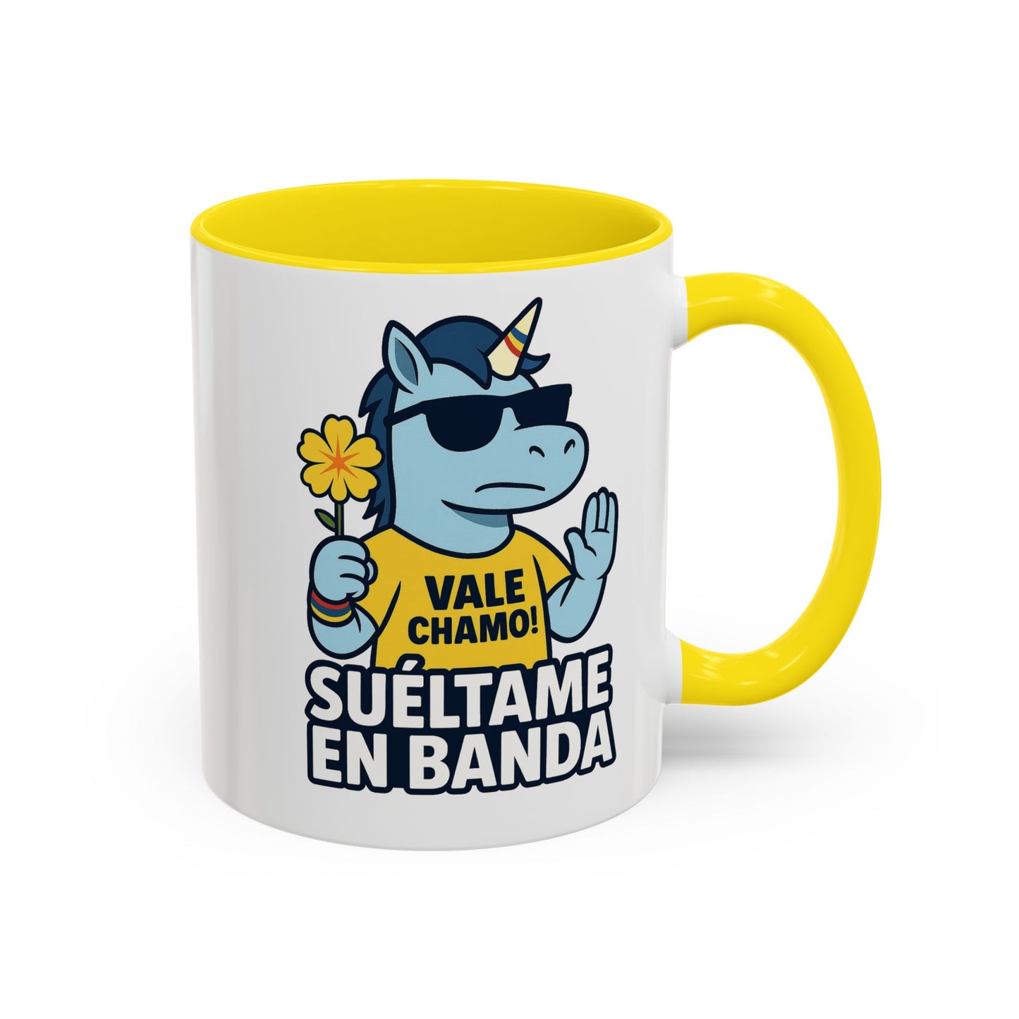DO - Suéltame en Banda – Vale Chamo