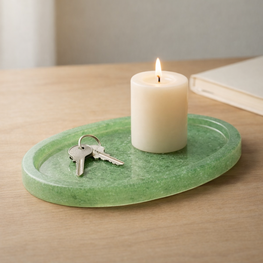 Bojío Nº2 – Bandeja Ovalada