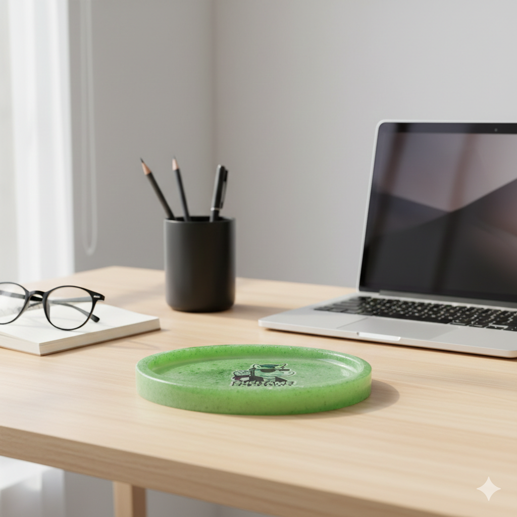 Bojío Nº2 – Bandeja Ovalada