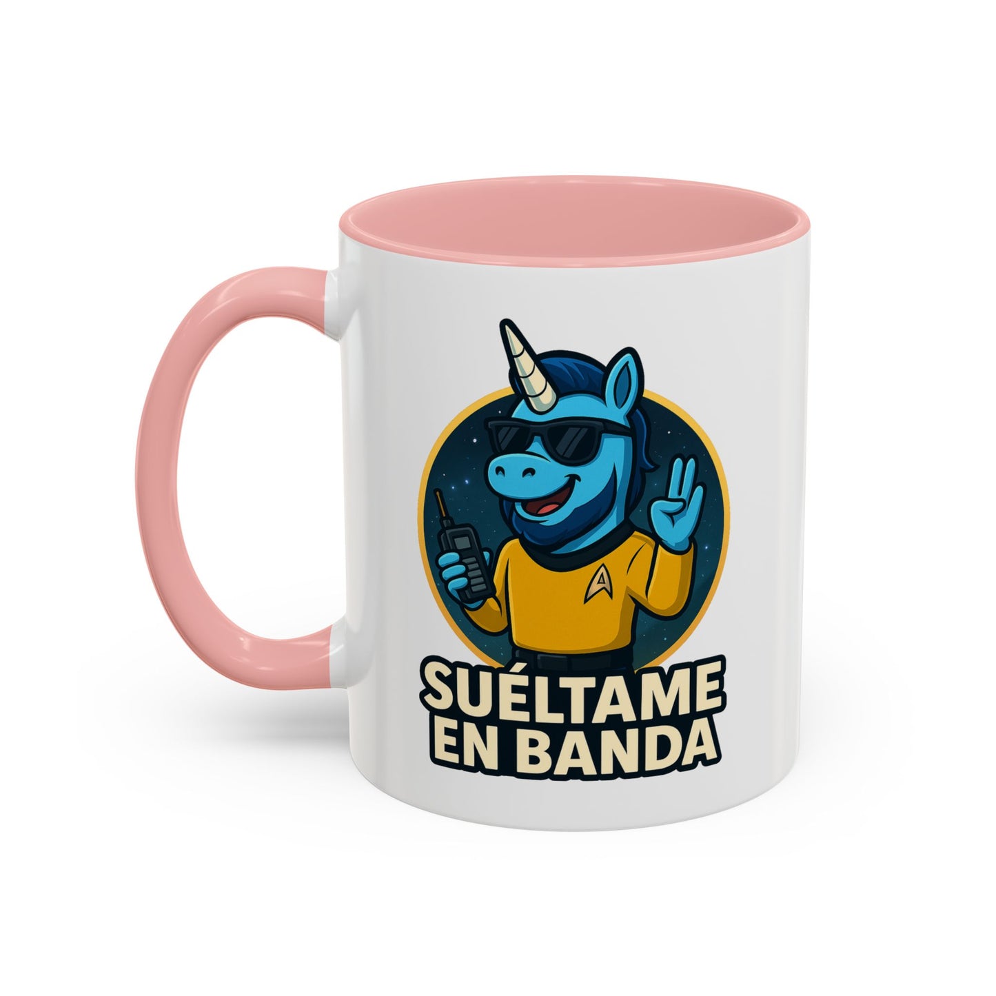 DO - SciFi - Trekkie Edition