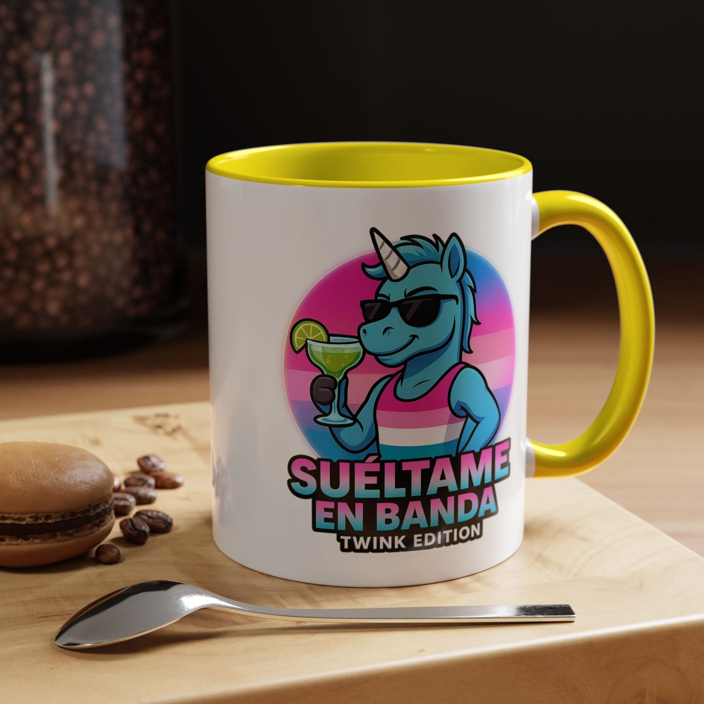 DO - Orgullo - Twink Edition