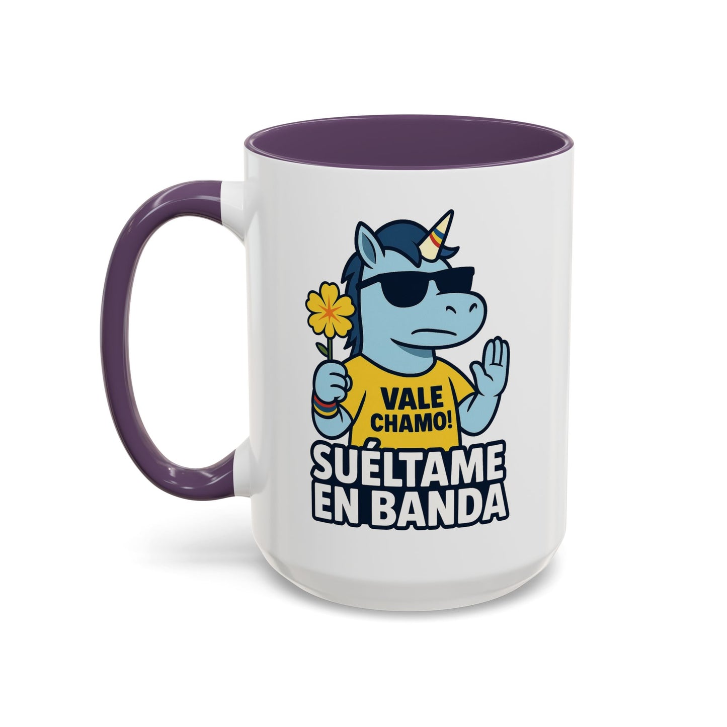 DO - Suéltame en Banda – Vale Chamo