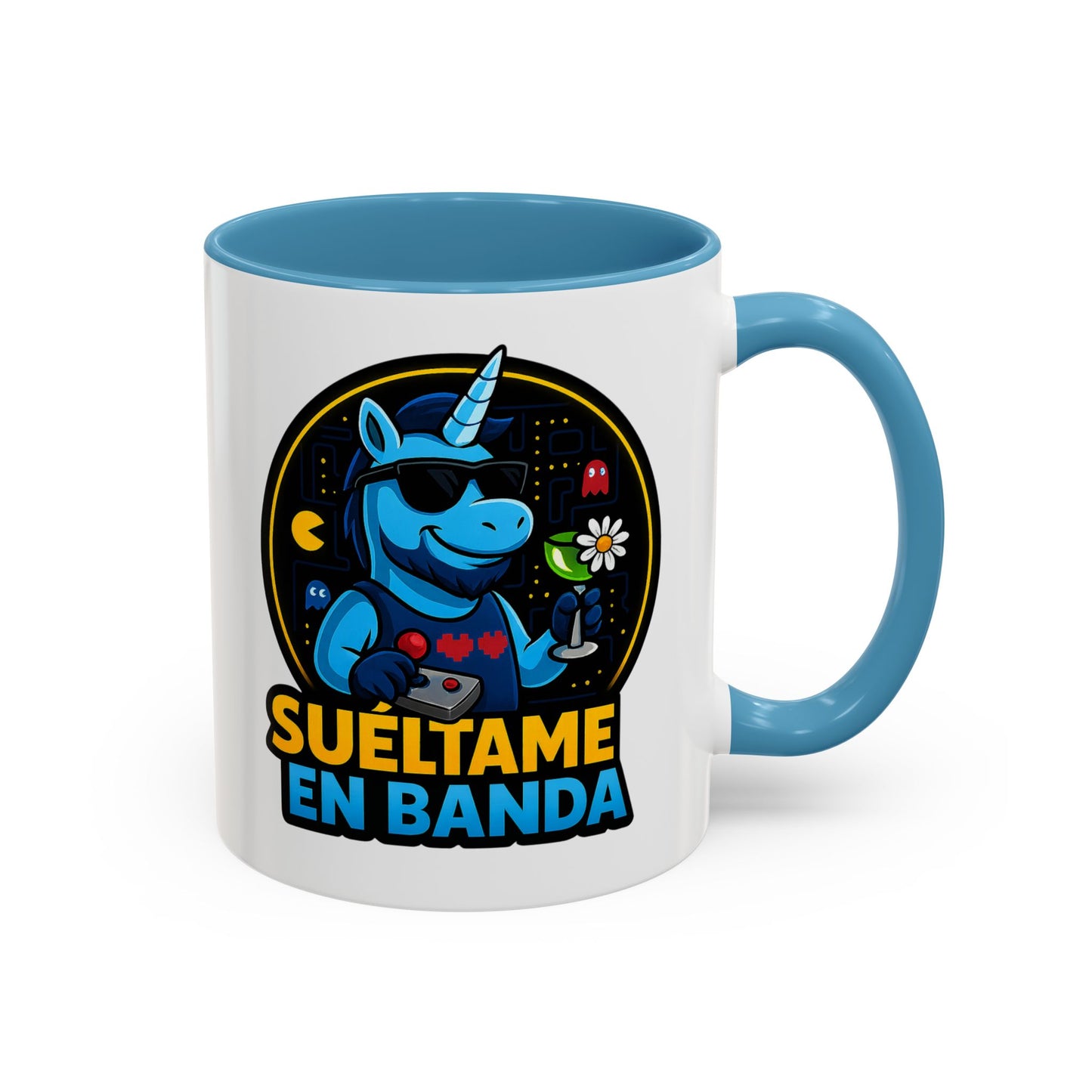 DO - Pop - Gen X PacMan