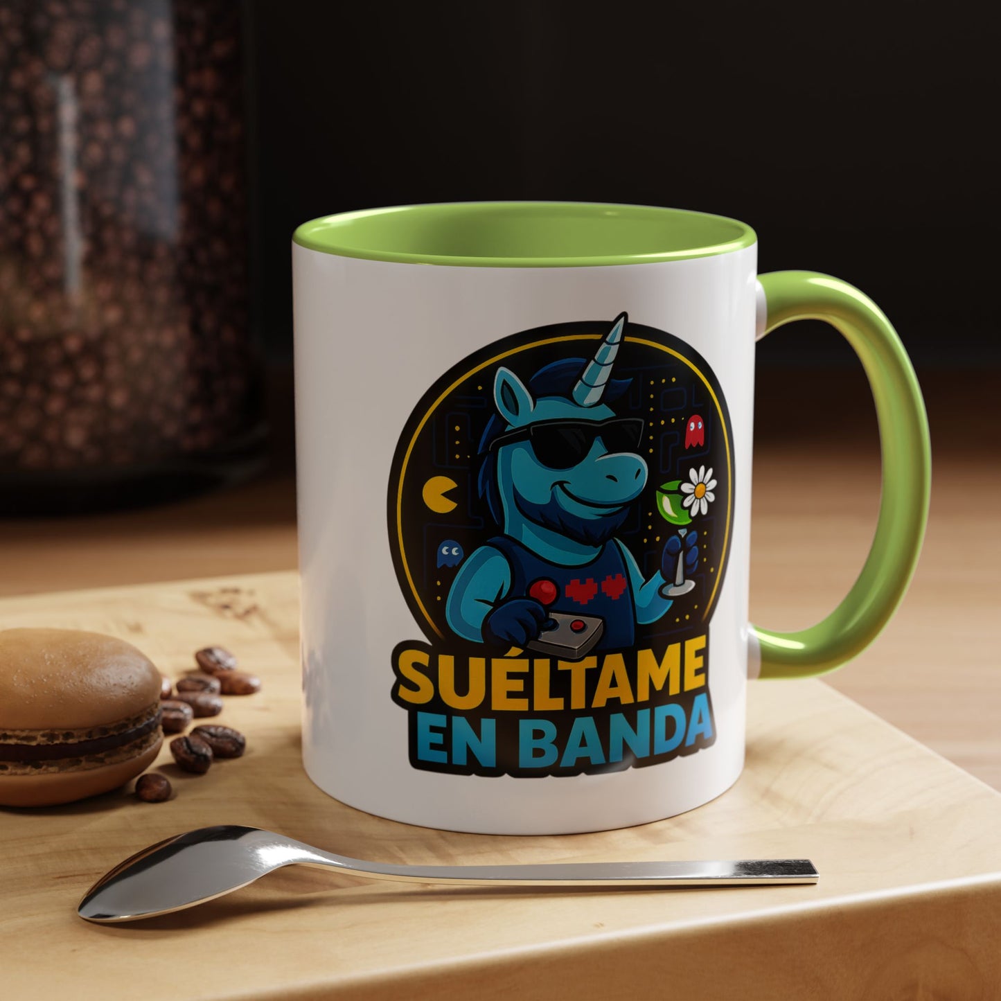 DO - Pop - Gen X PacMan