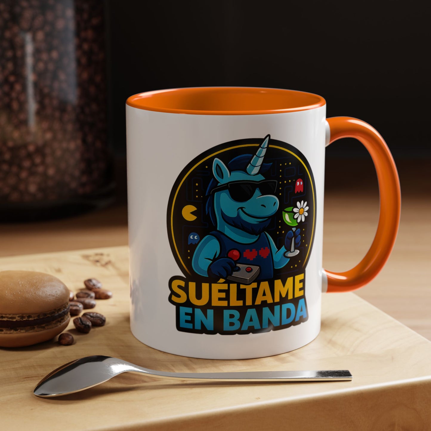 DO - Pop - Gen X PacMan