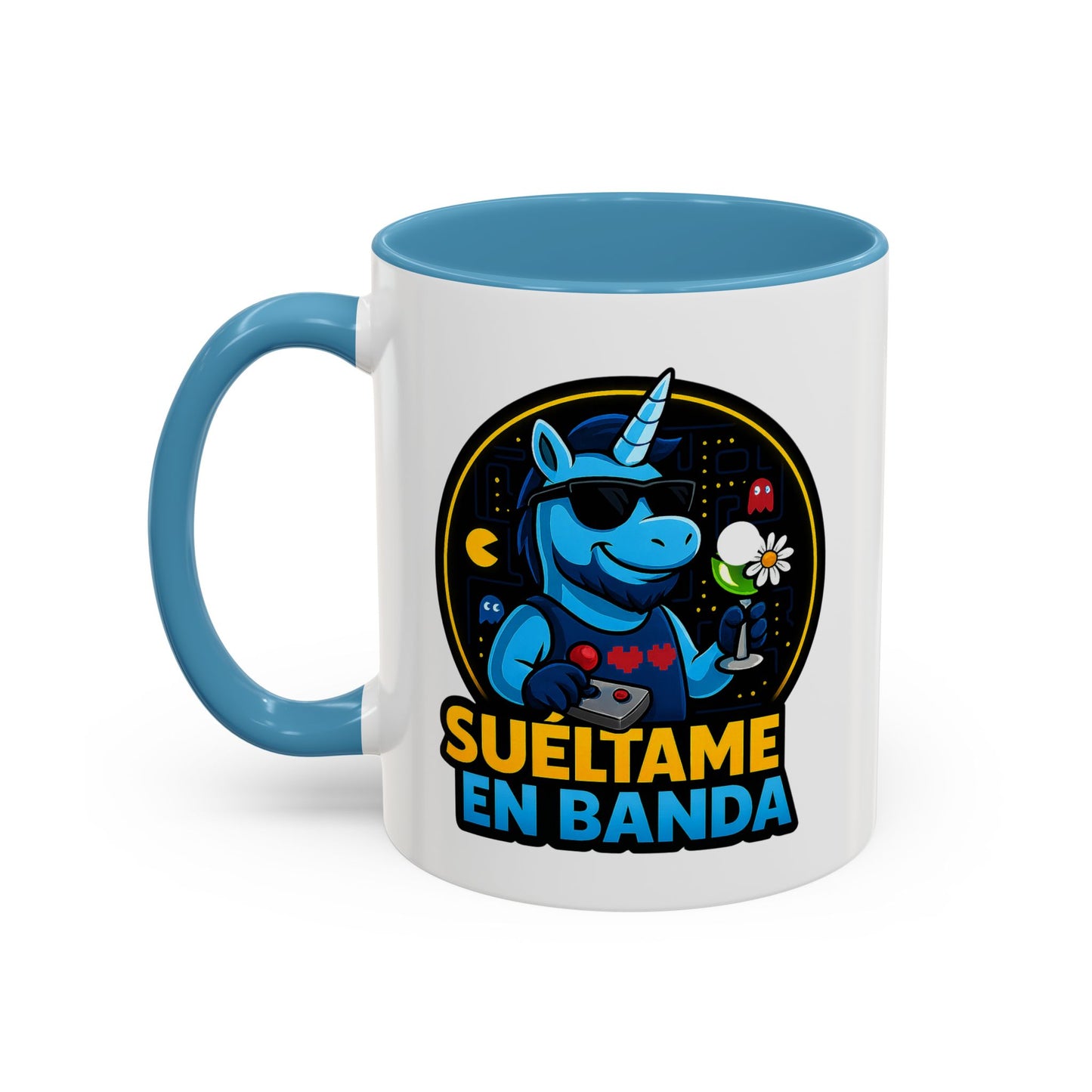 DO - Pop - Gen X PacMan