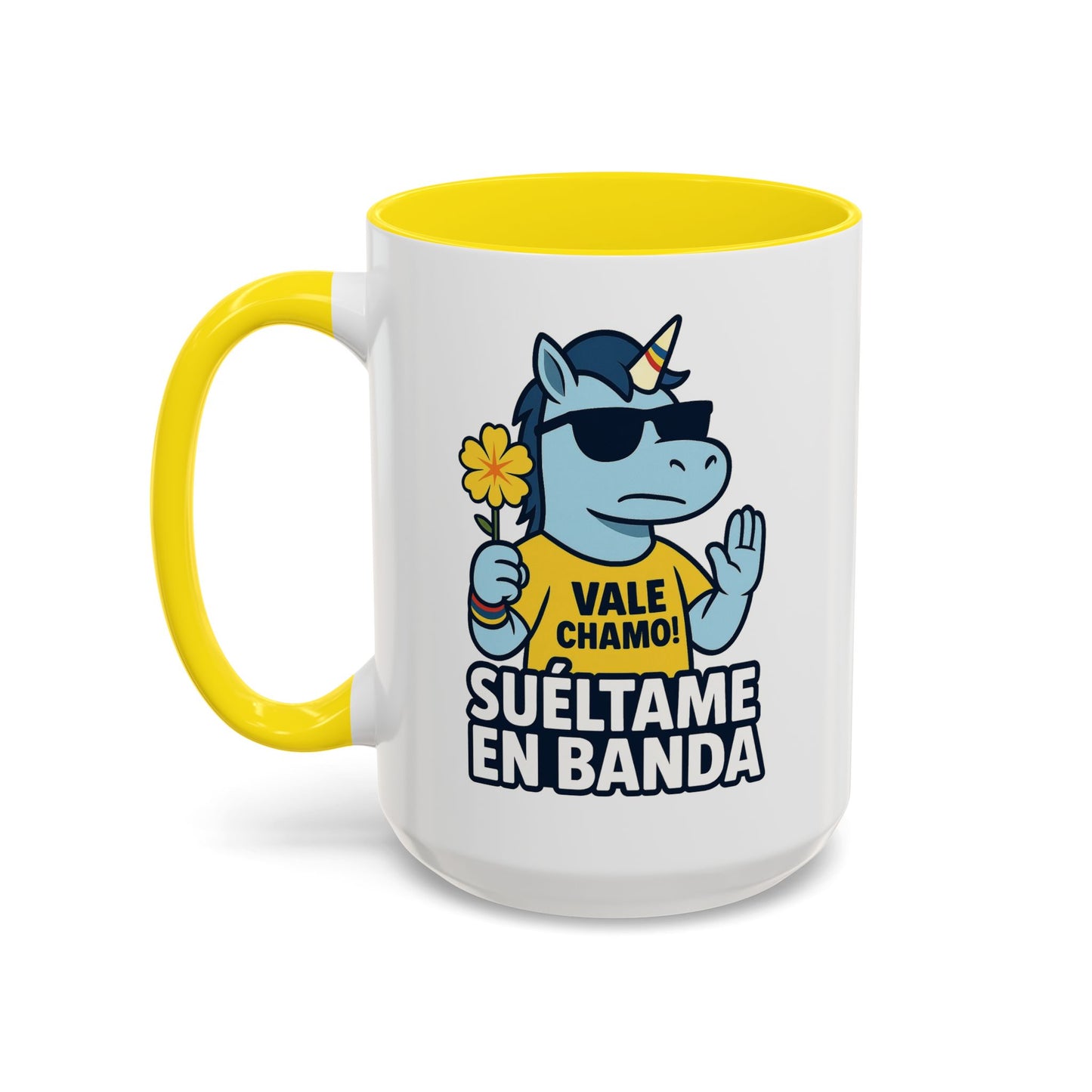 DO - Suéltame en Banda – Vale Chamo