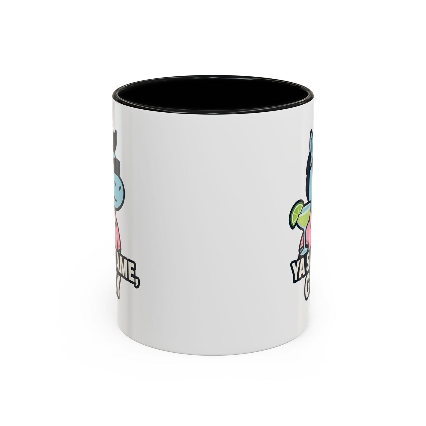 DO - Taza Cerámica - Suéltame en Banda: Mexico Edition