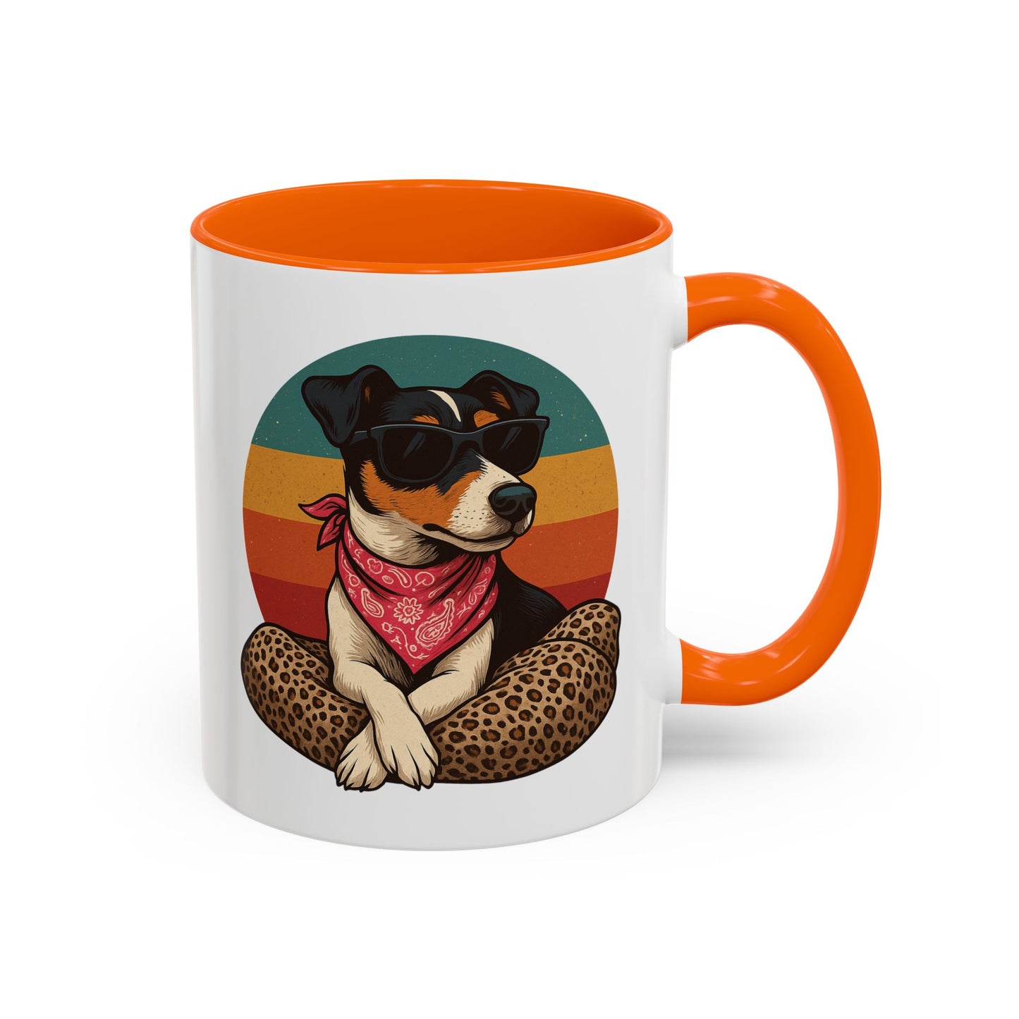 DO - Pet Lovers - Fox Terrier