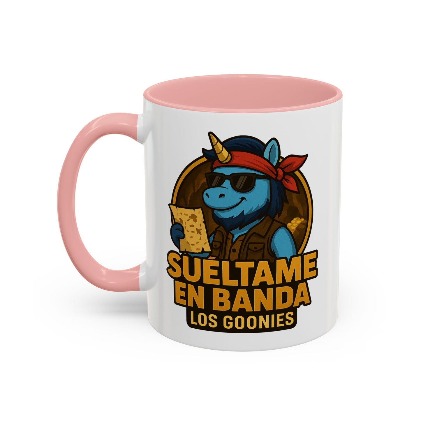 DO - Pop - Gen X Los Goonies