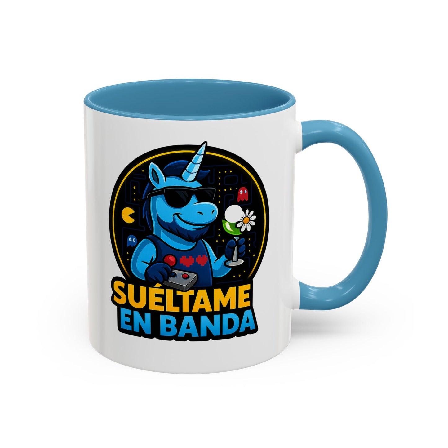 DO - Pop - Gen X PacMan