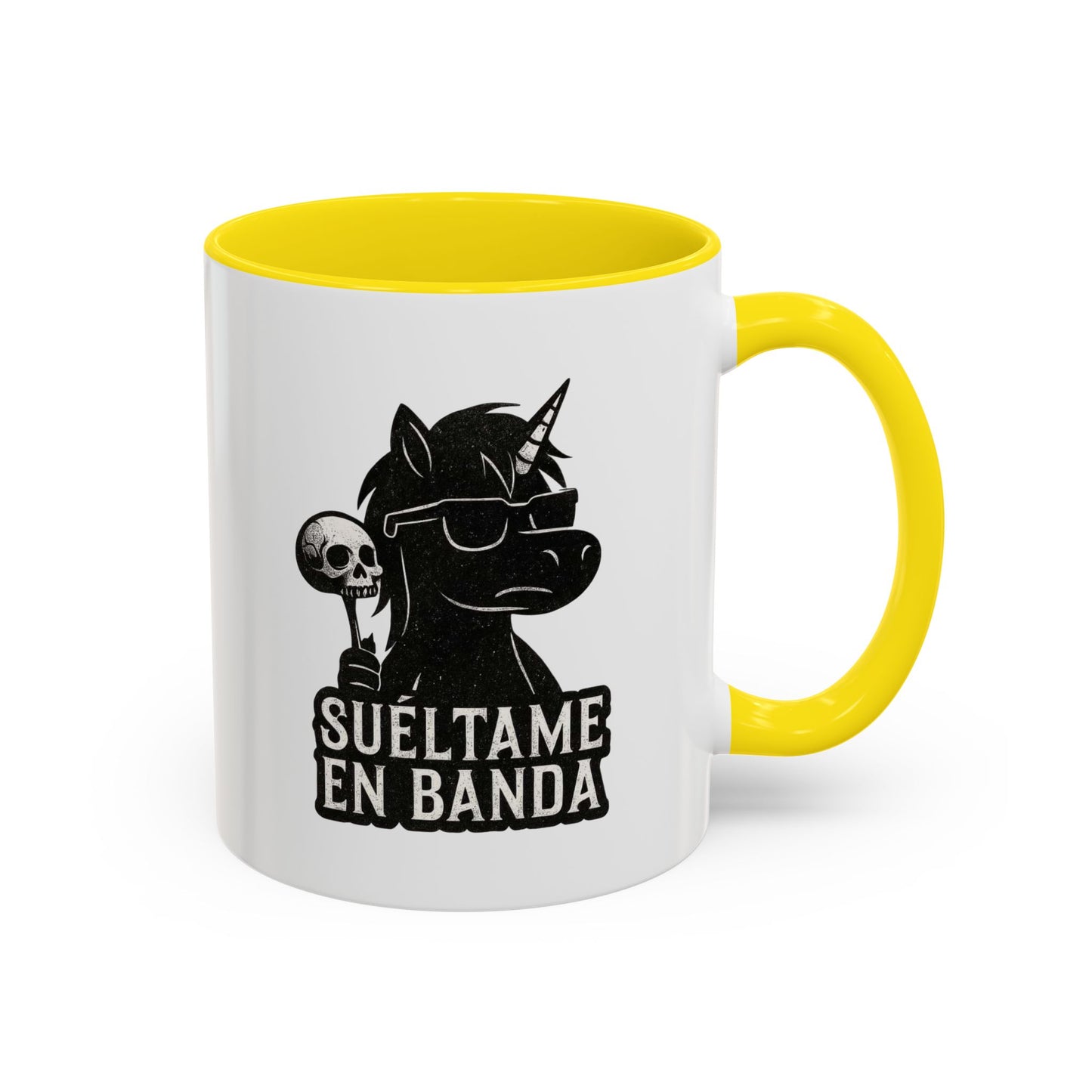 DO - Taza Cerámica - Darksh Wildon - Special Edition