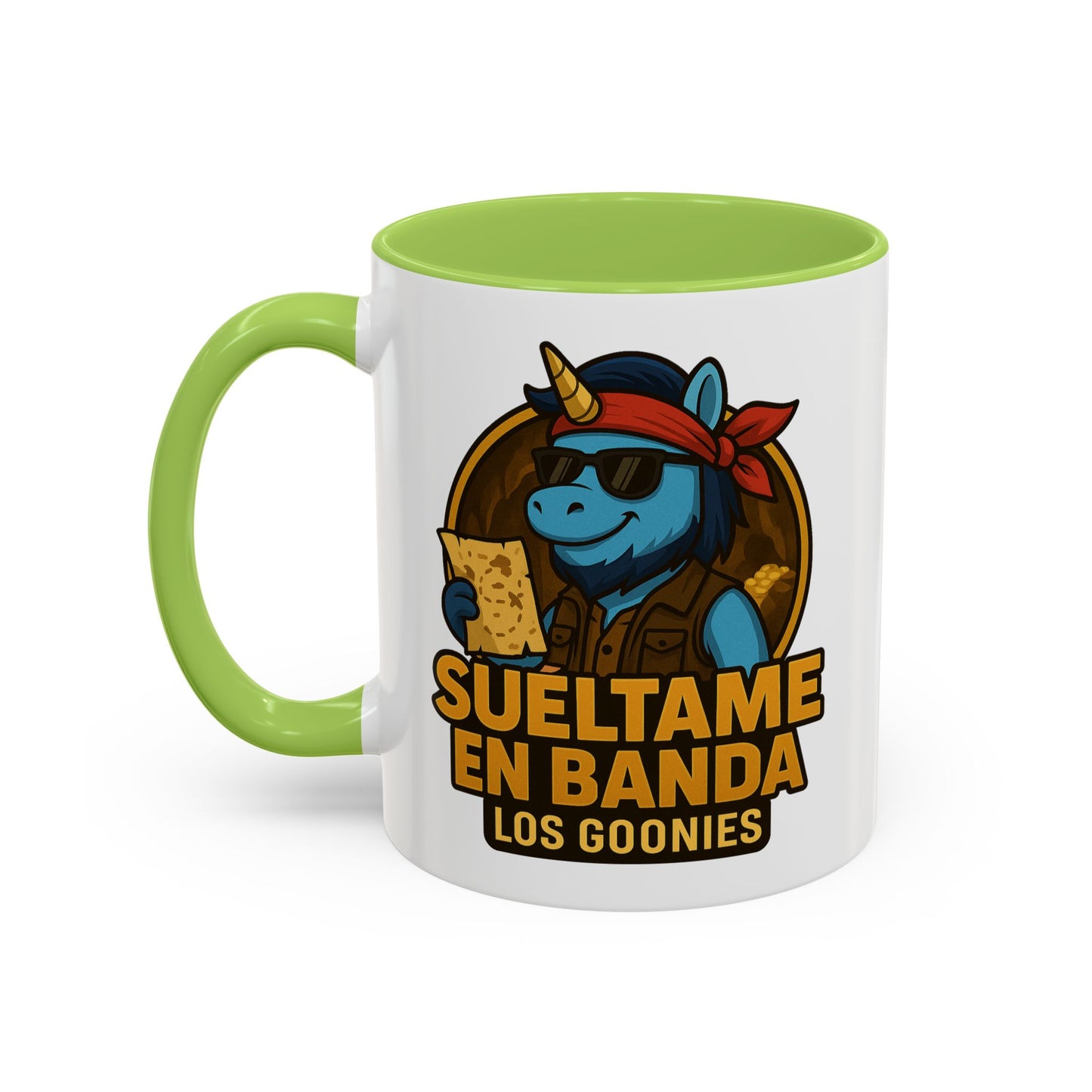 DO - Pop - Gen X Los Goonies