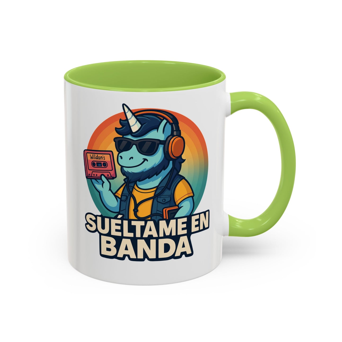 DO - Pop - Gen X Walkman