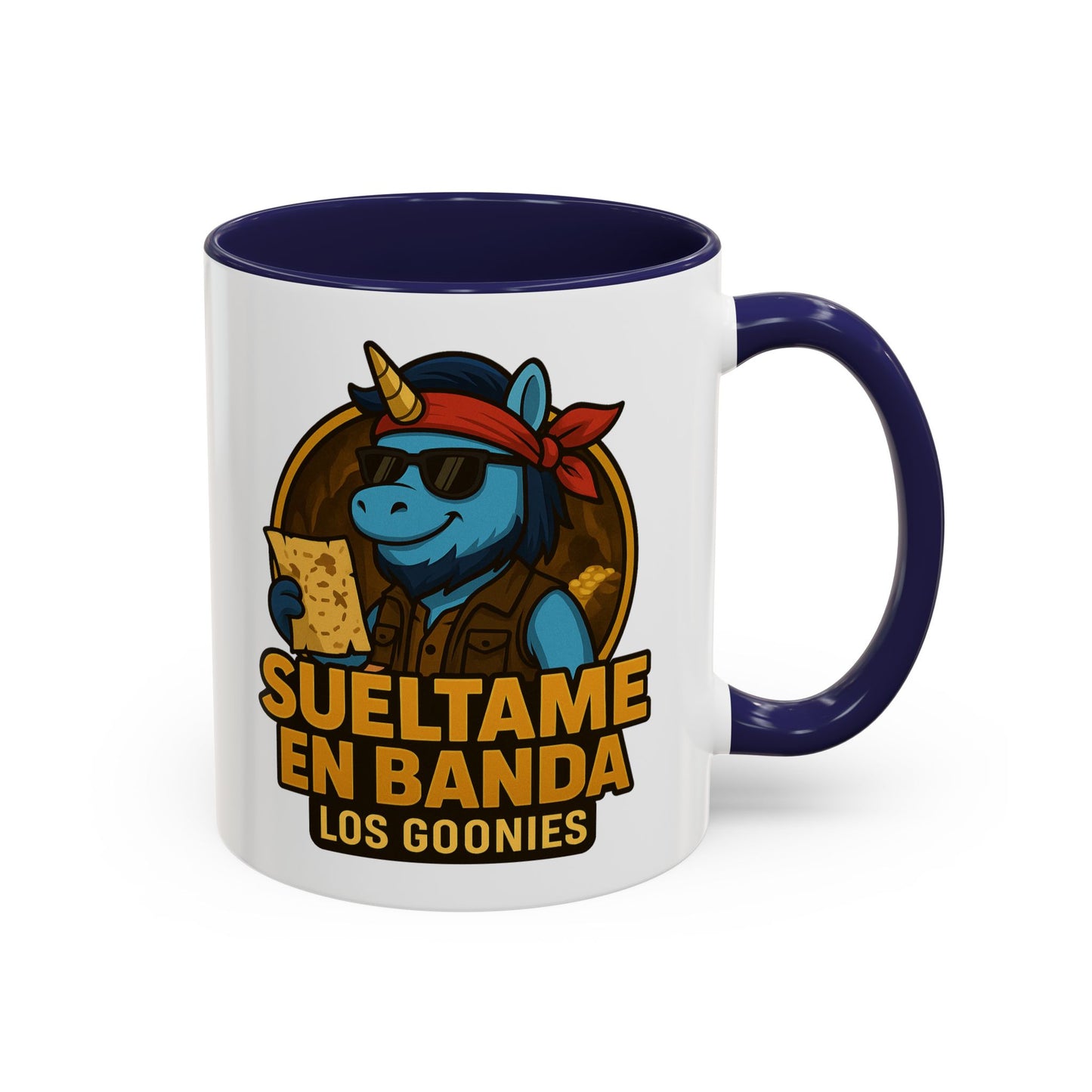 DO - Pop - Gen X Los Goonies