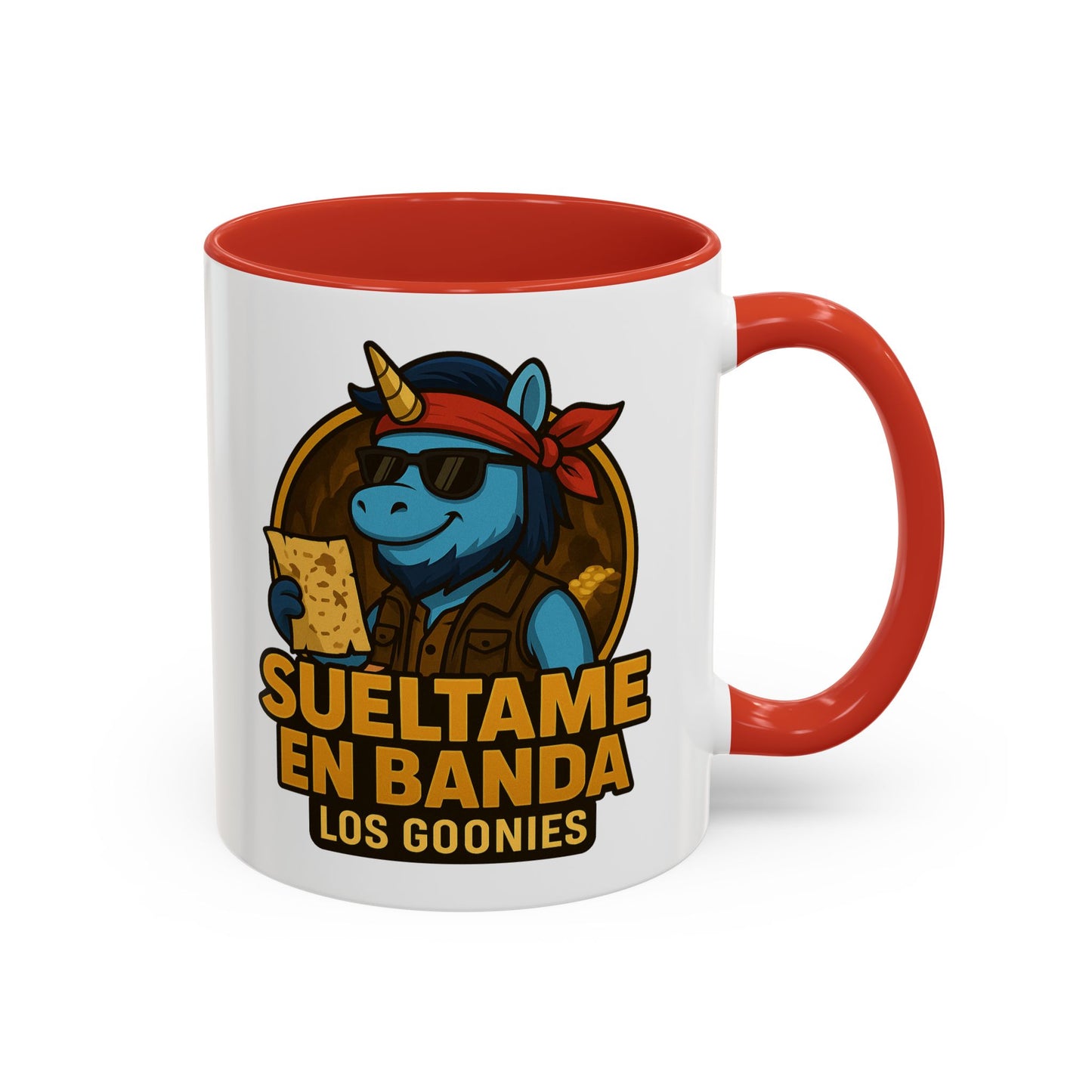 DO - Pop - Gen X Los Goonies