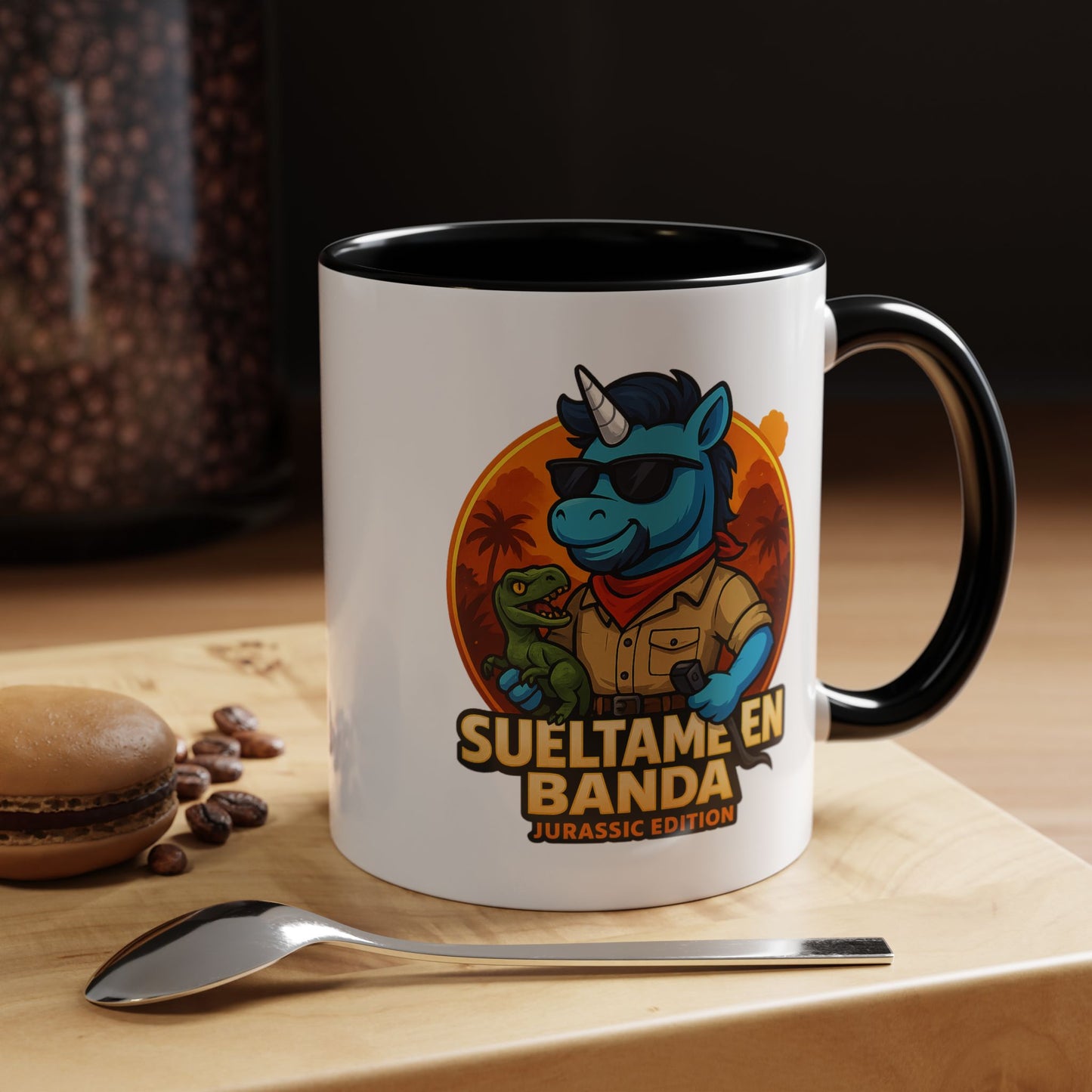 DO - SciFi - Jurassic Edition