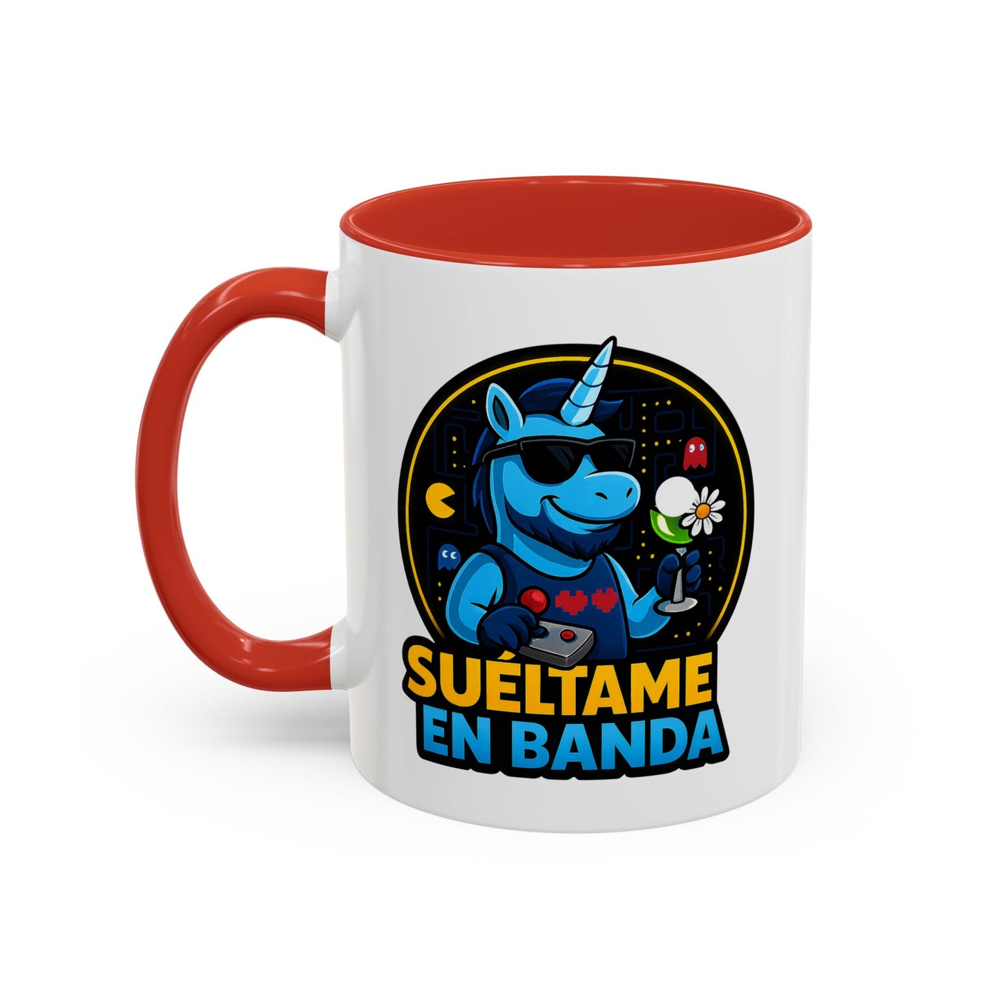 DO - Pop - Gen X PacMan