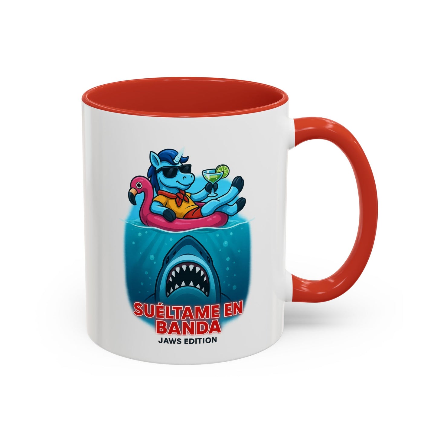 DO - SciFi - Tiburón