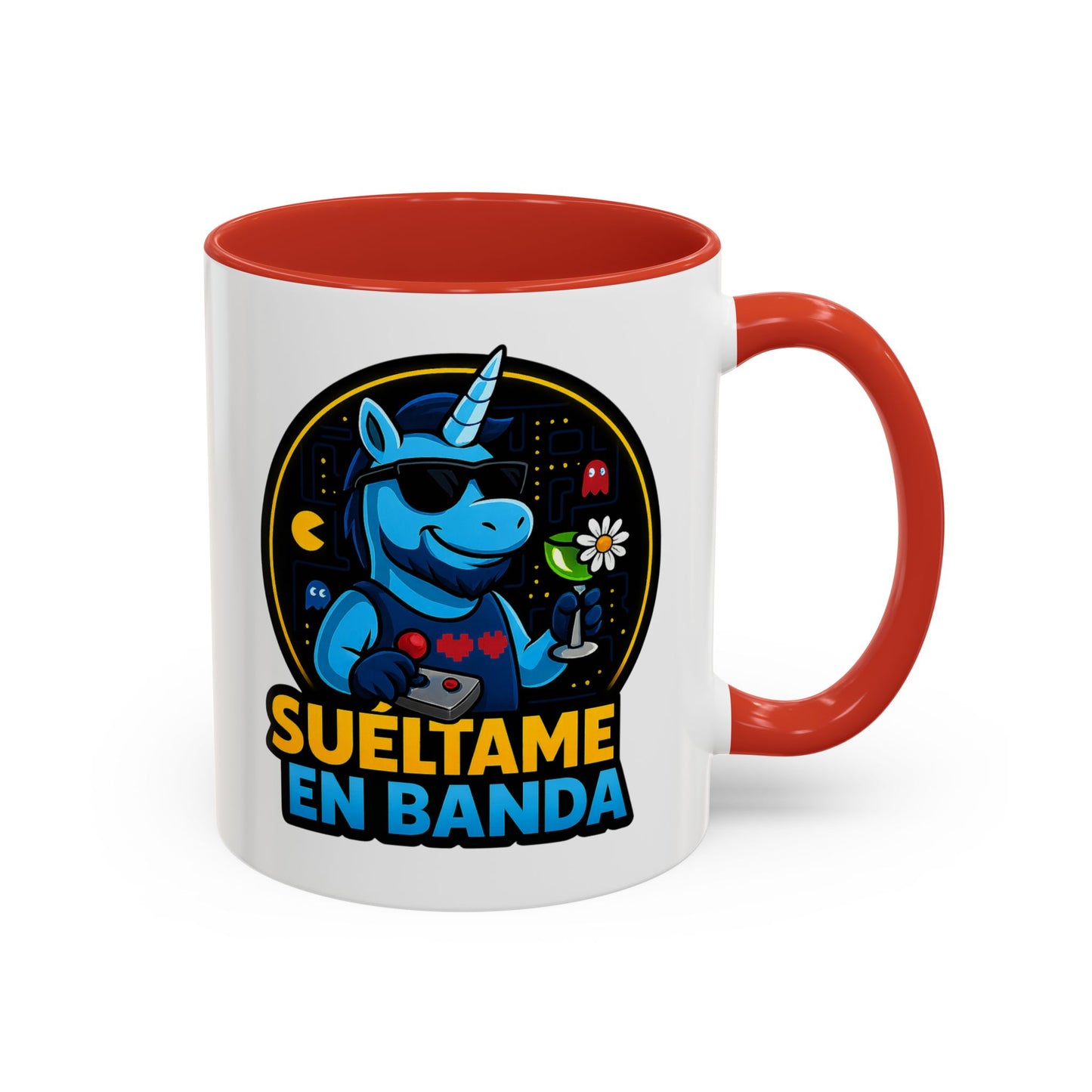 DO - Pop - Gen X PacMan