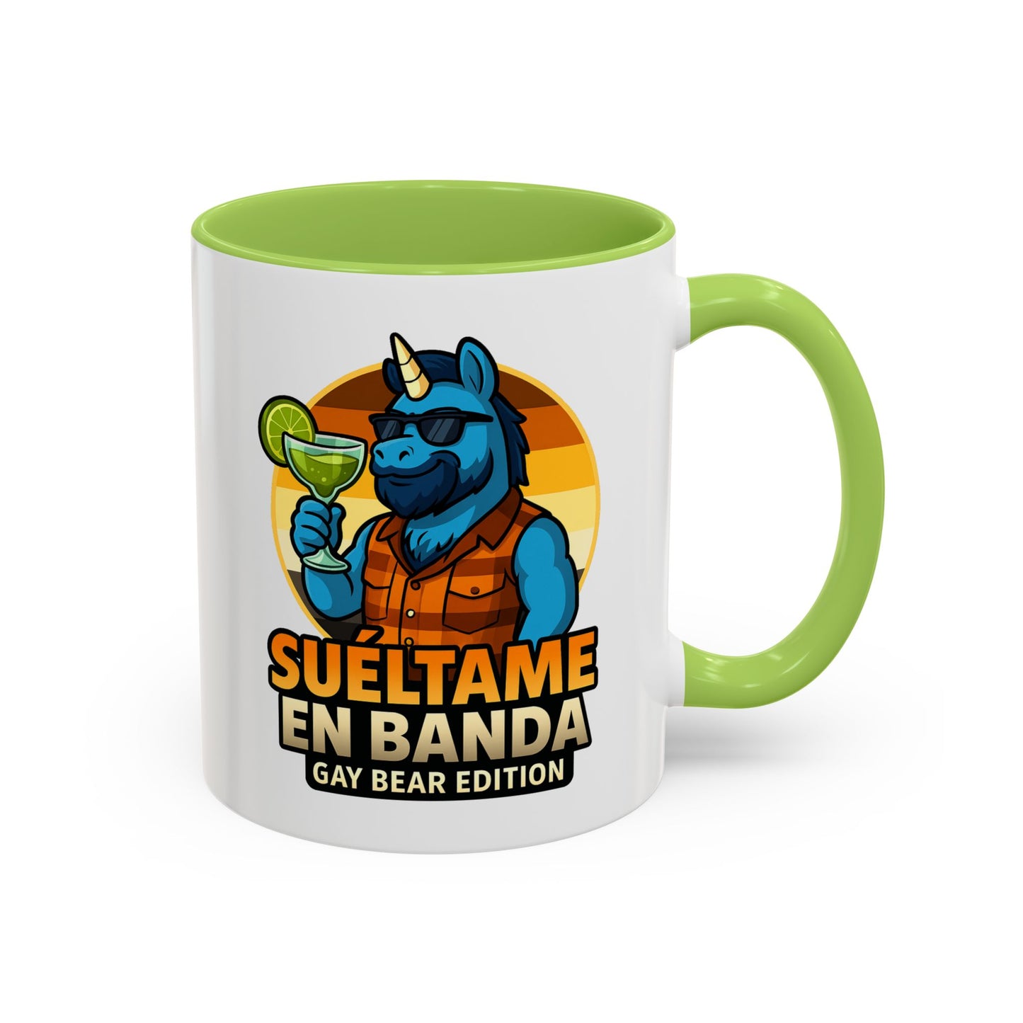 DO - Orgullo - Bear Edition